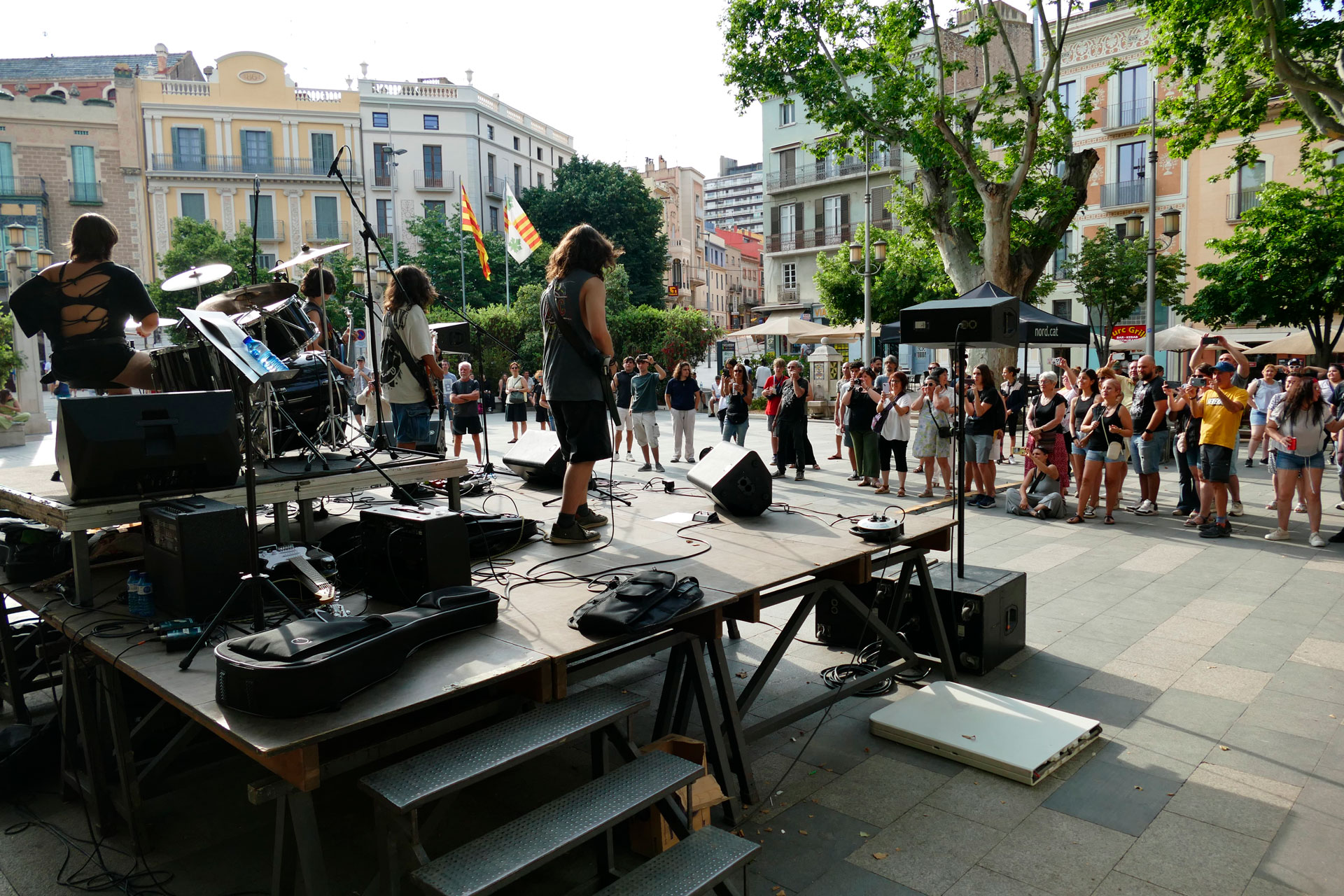 Dia de la Música a Figueres