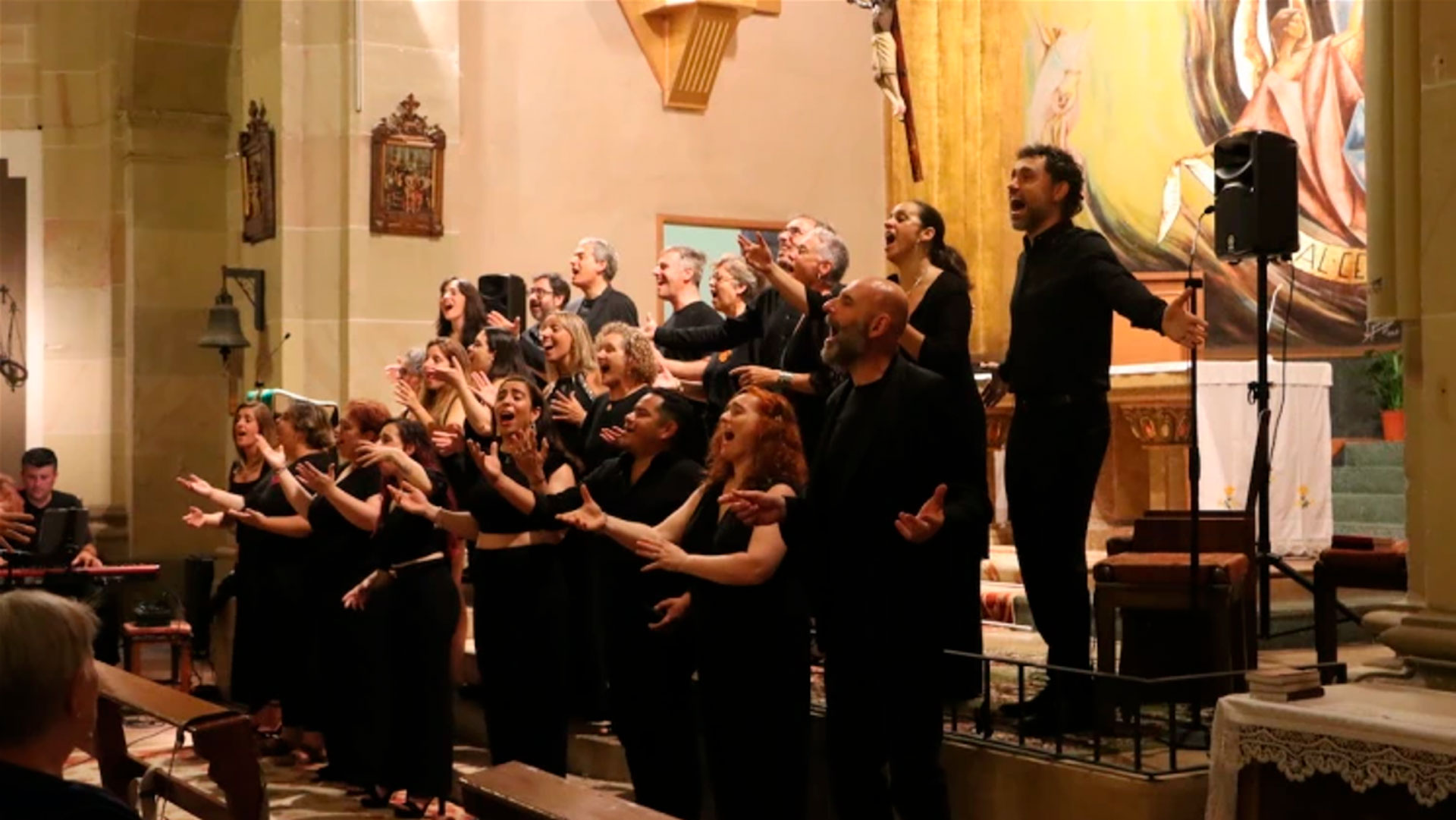 VILANITS, Cicle de Concerts a Vila-rodona