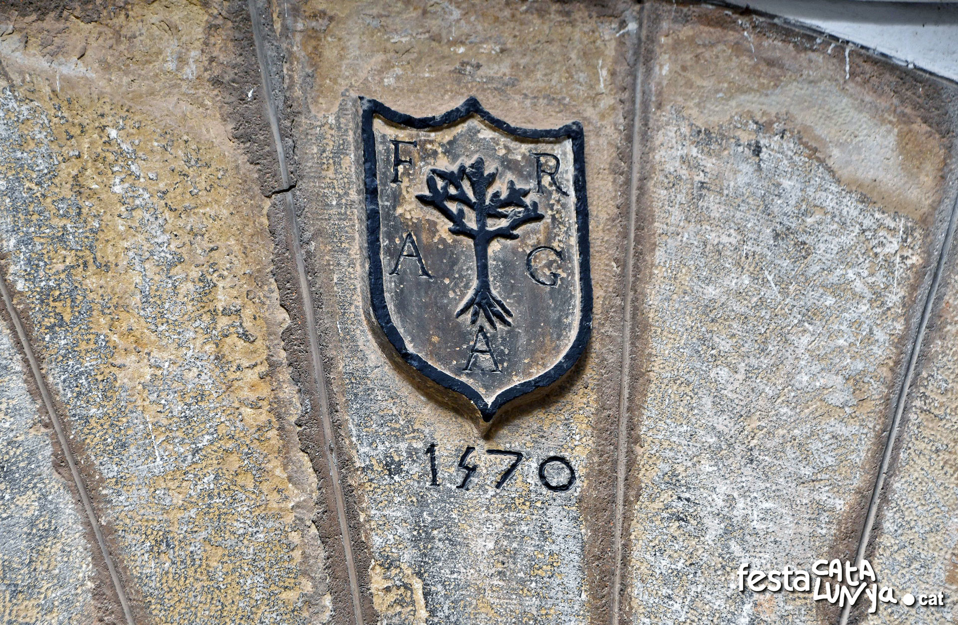 Tivissa - Ca l'Eloi o cal Magrinyà