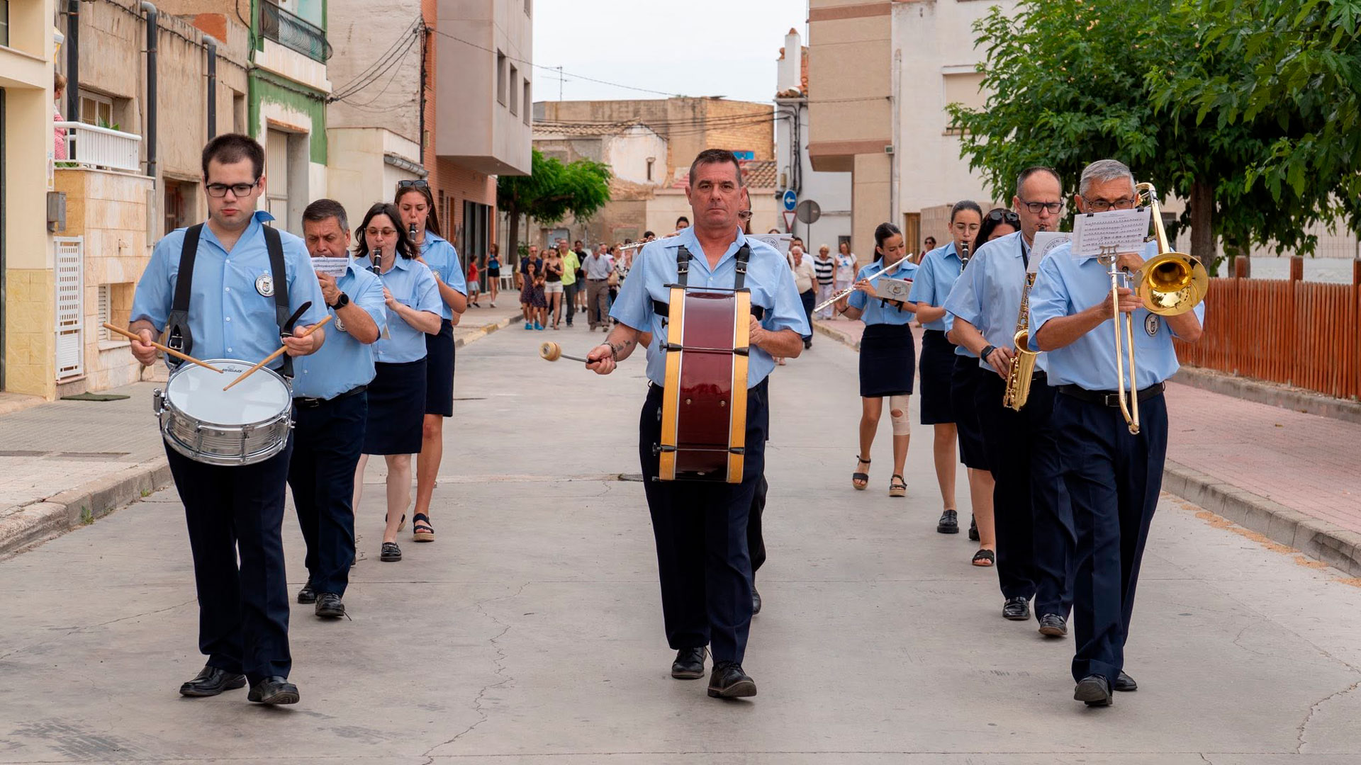 Festes de la Segregació - Sant Jaume d'Enveja (Foto: Ajuntament)