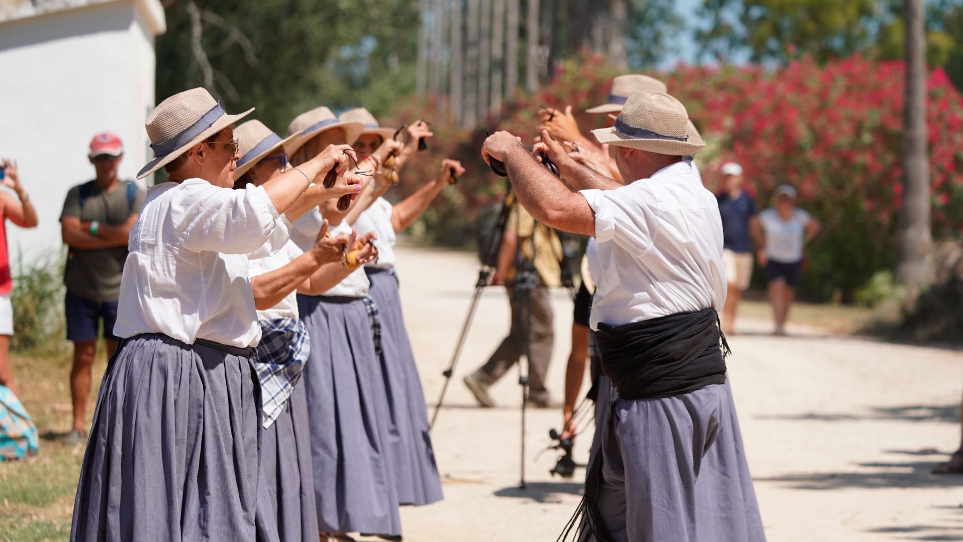 Romeria de Sant Pere - Sant Jaume d'Enveja (Foto: Ajuntament)