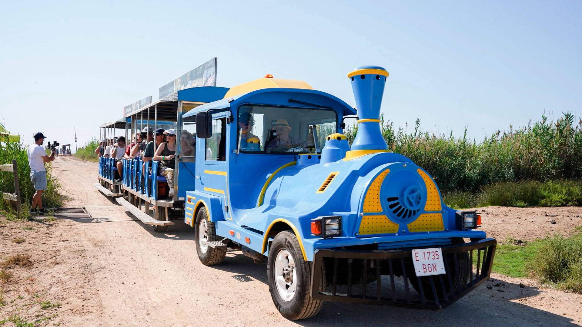 Romeria de Sant Pere - Sant Jaume d'Enveja (Foto: Ajuntament)