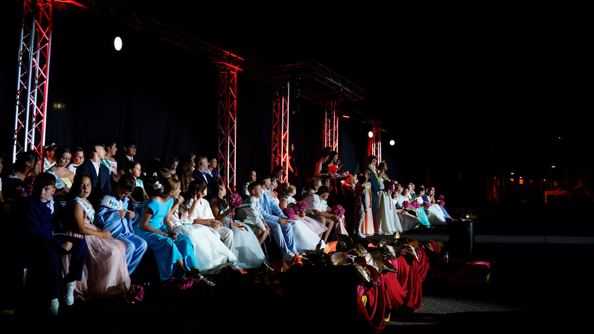 Festes Majors - Sant Jaume d'Enveja (Foto: Ajuntament)