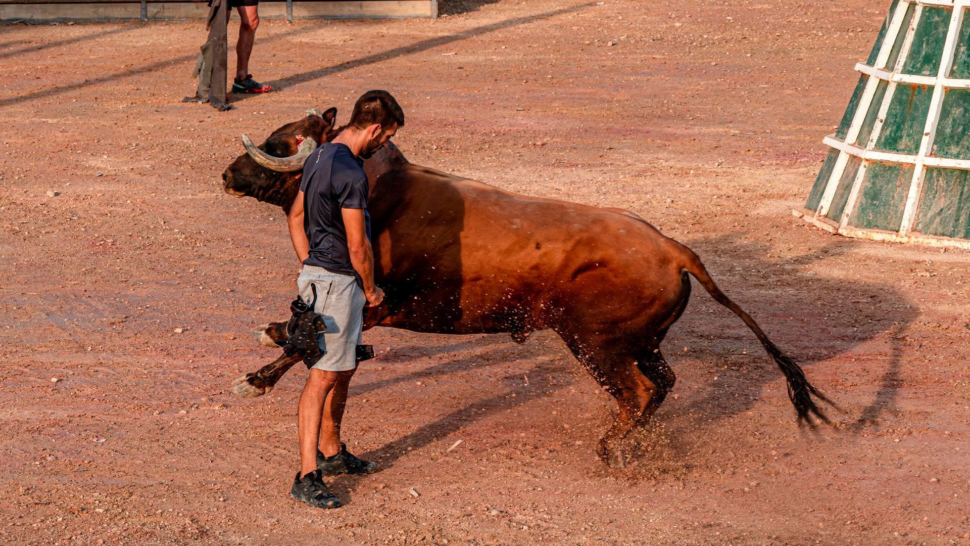 Festes Majors - Sant Jaume d'Enveja (Foto: Ajuntament)