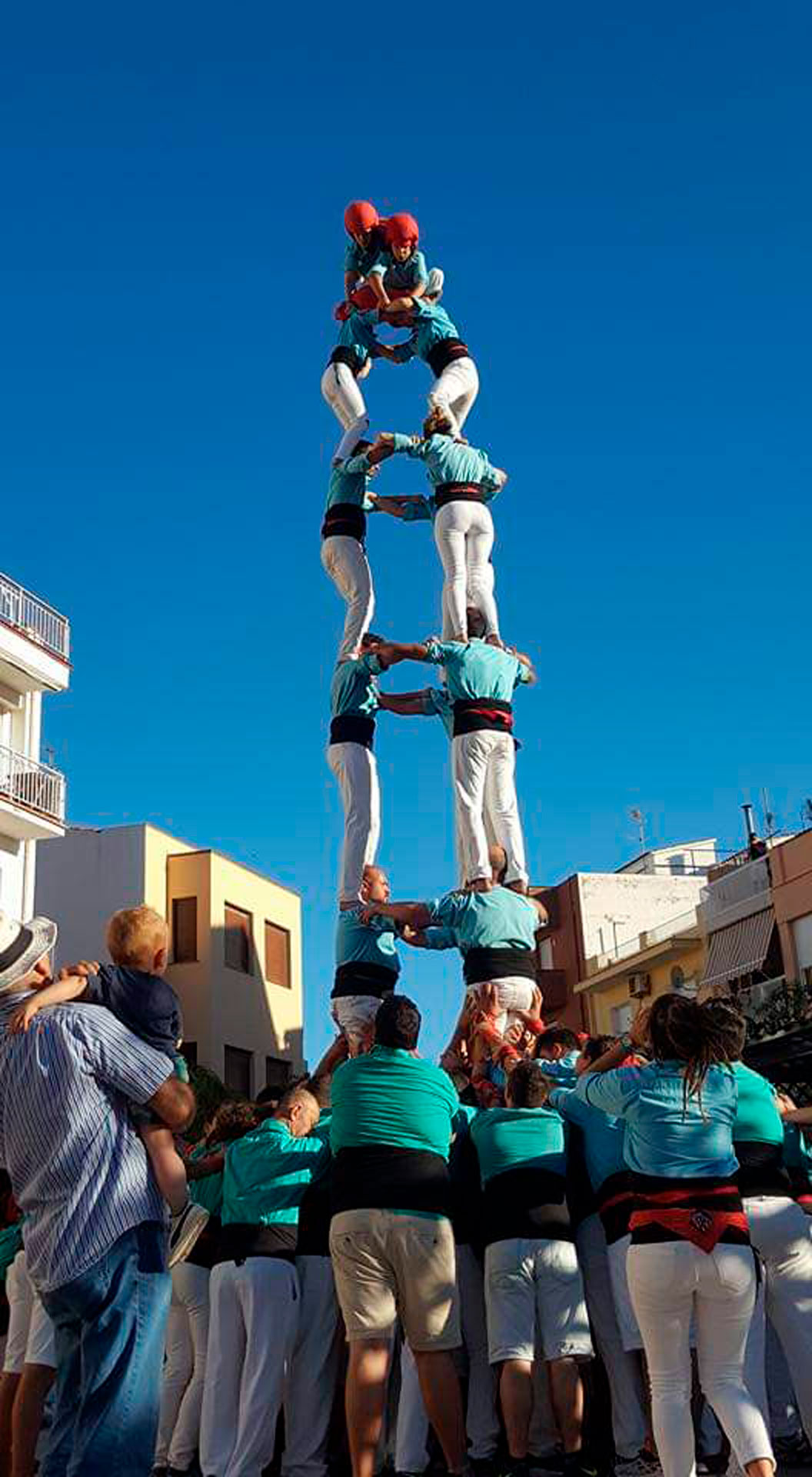 Festes de Sant Pere - l'Hospitalet de l'Infant (Foto: Ajuntament)