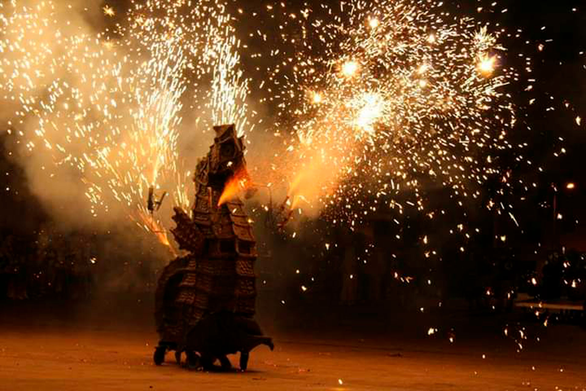 Festes de Sant Pere - l'Hospitalet de l'Infant (Foto: Ajuntament)