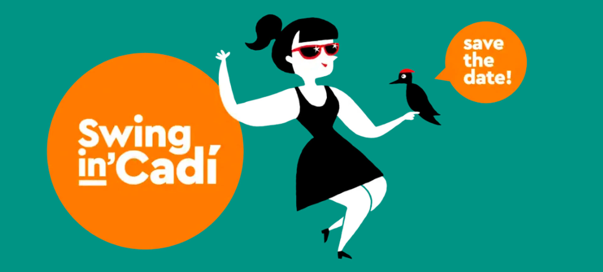 Festival Swingin’ Cadí a la Seu d'Urgell