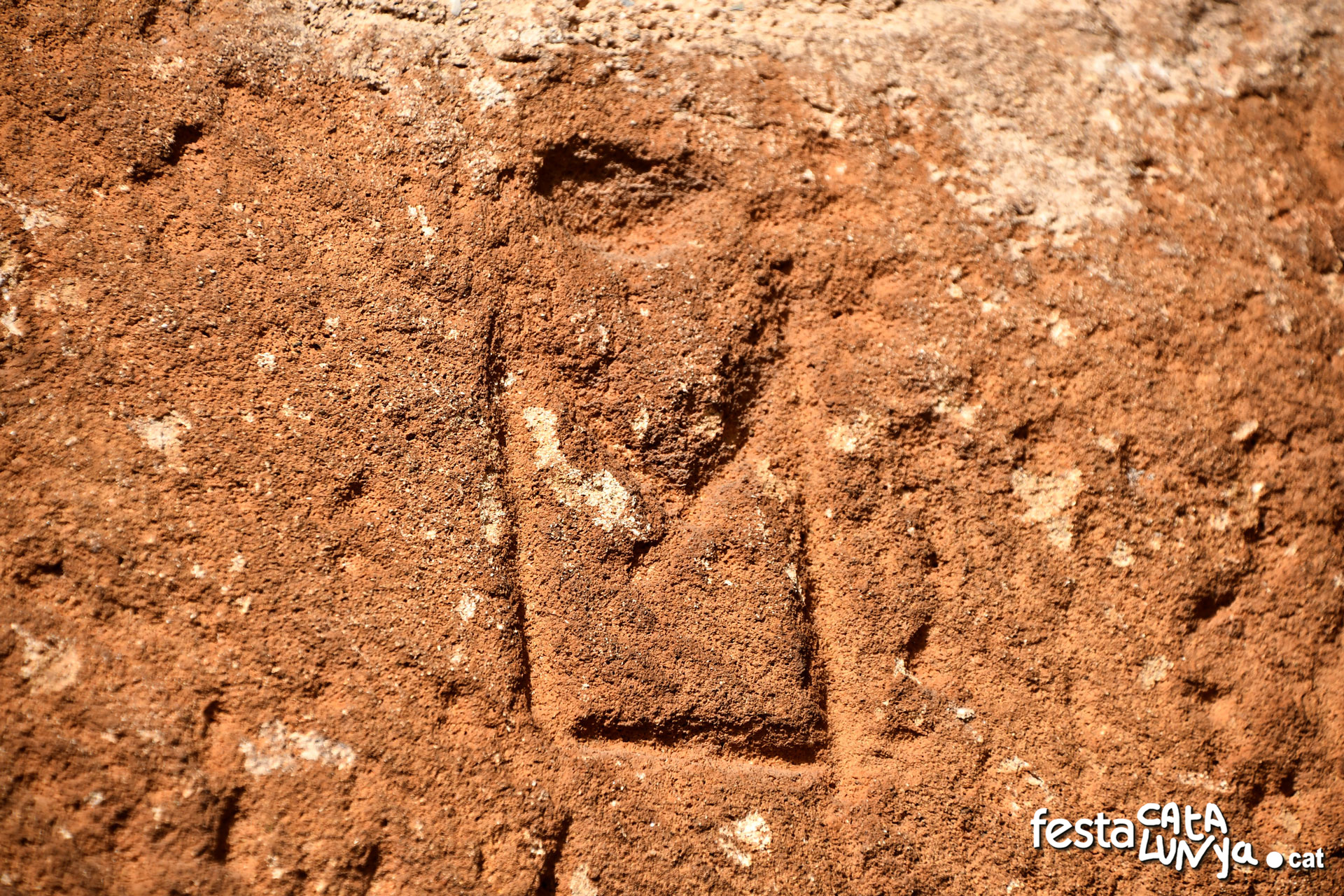 Església romànica del Roser o església vella de Santa Maria - La Palma d'Ebre