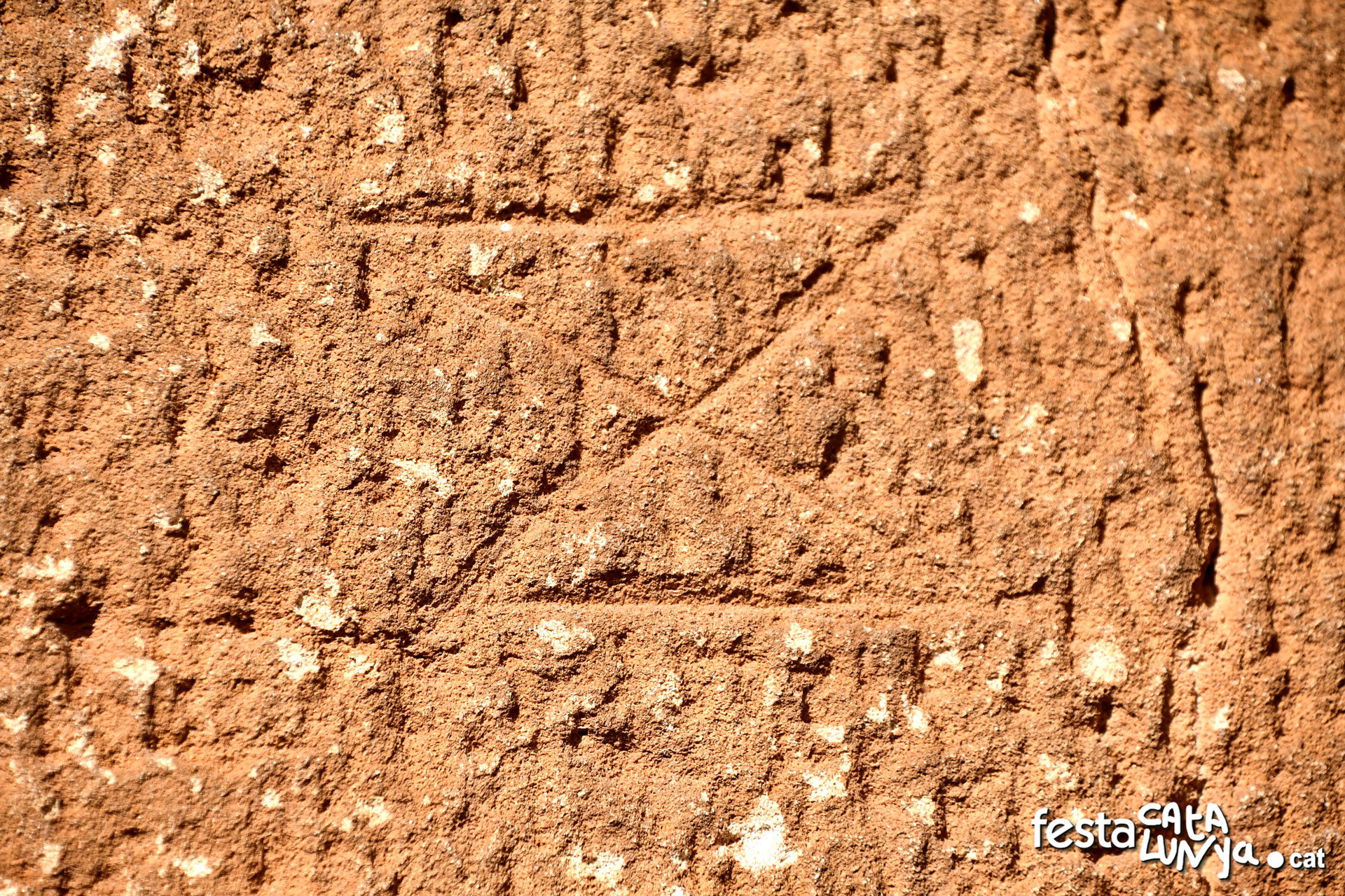 Església romànica del Roser o església vella de Santa Maria - La Palma d'Ebre