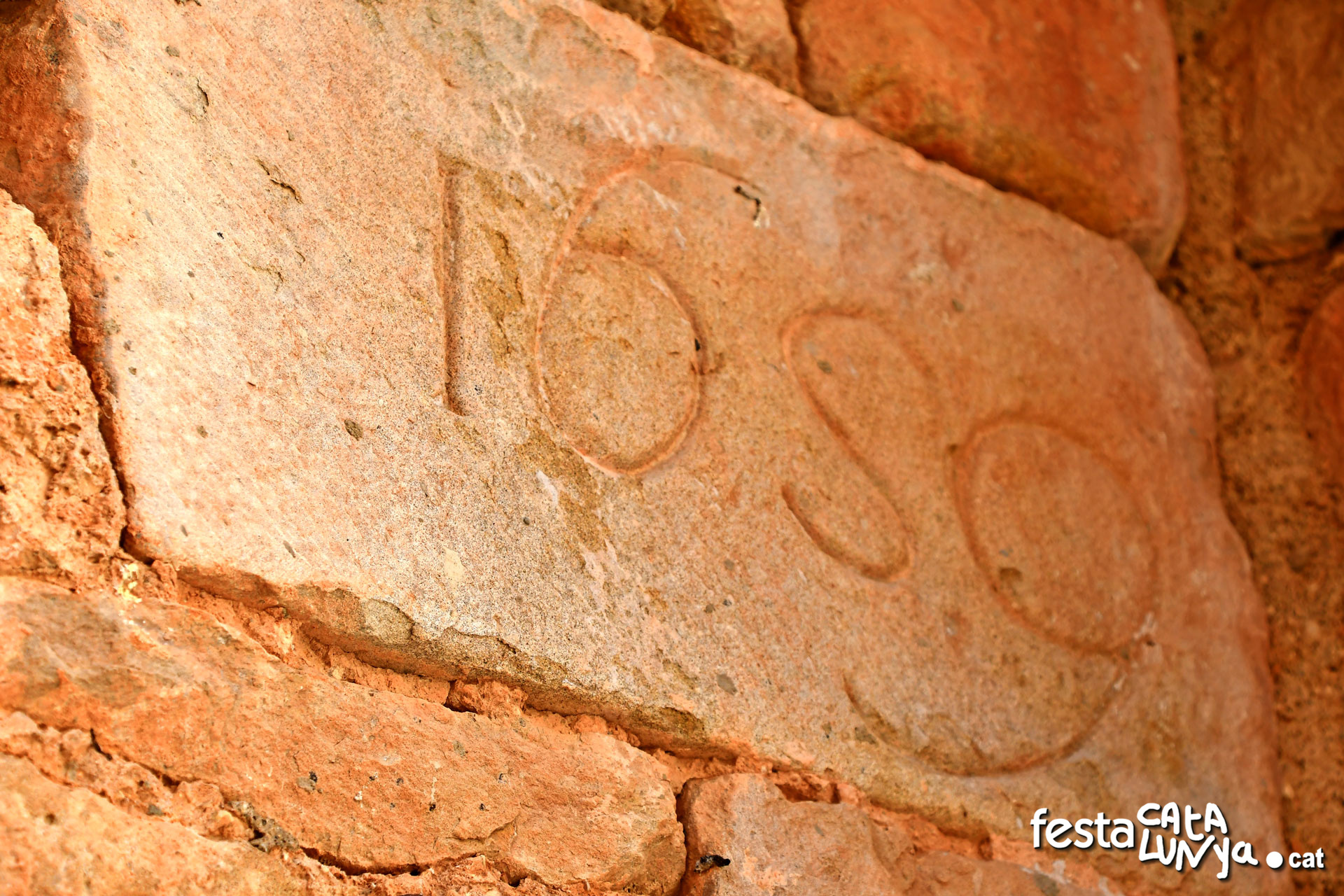 Església romànica del Roser o església vella de Santa Maria - La Palma d'Ebre