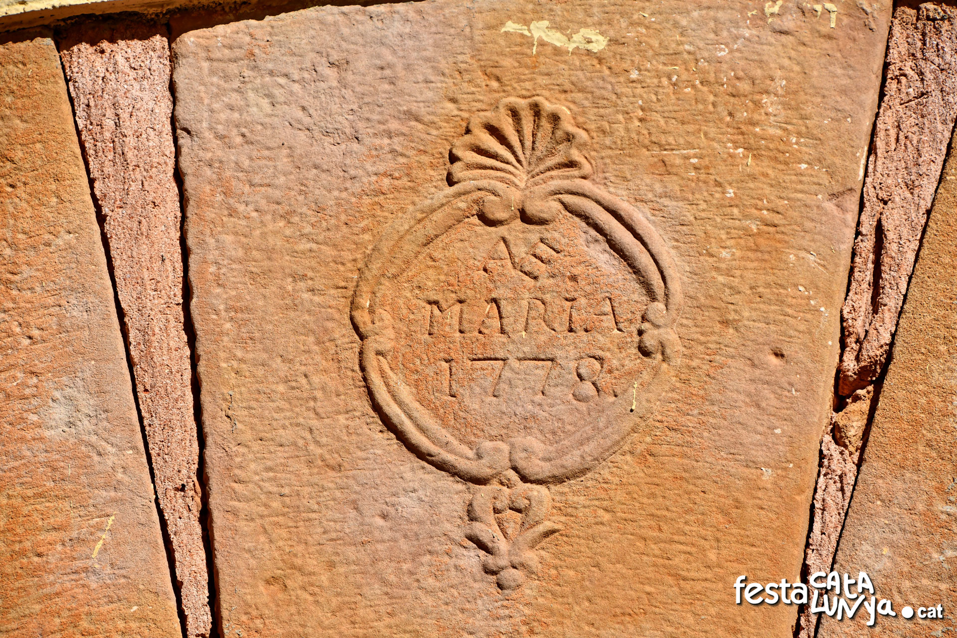 Passejada pel nucli històric - La Palma d'Ebre