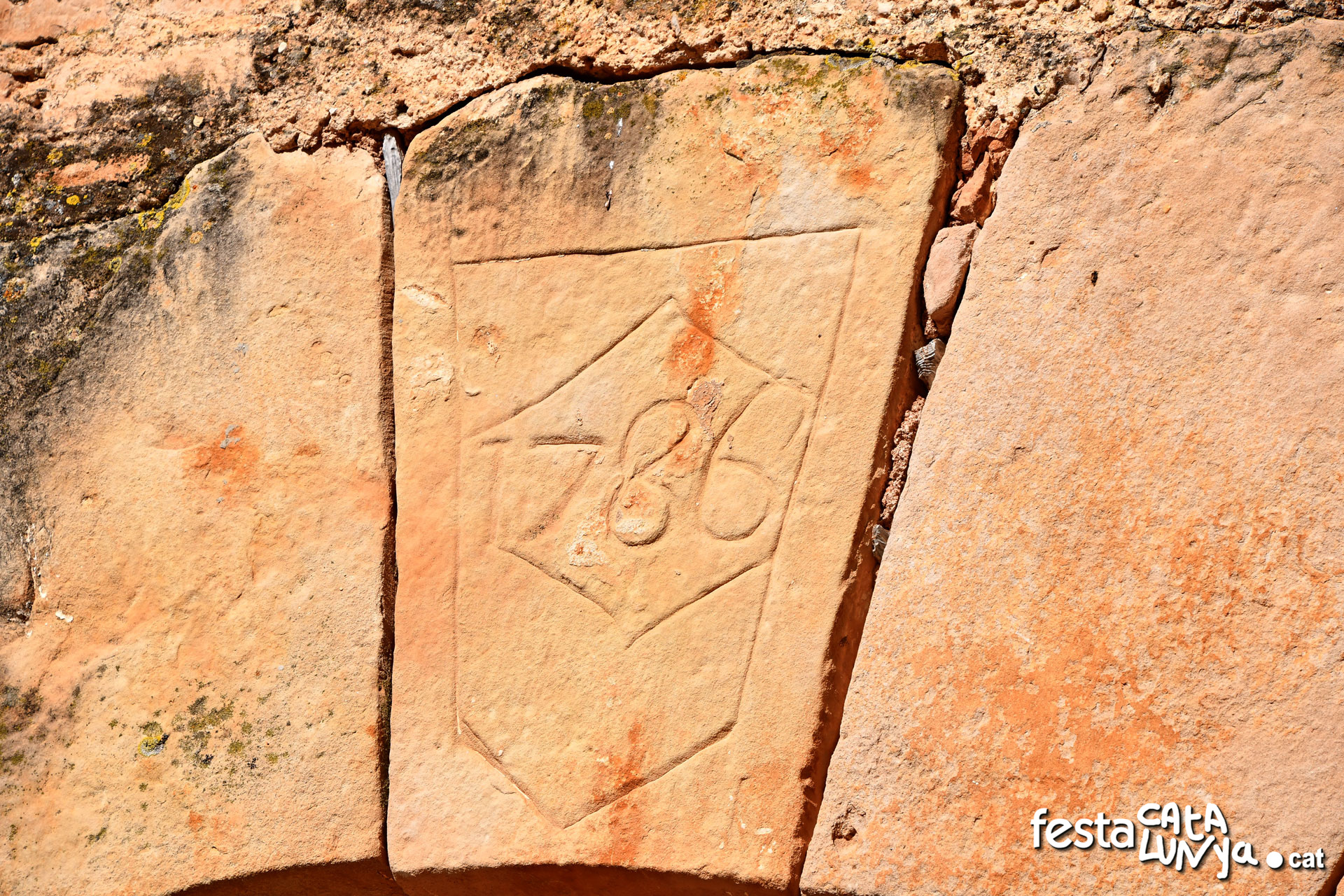 Passejada pel nucli històric - La Palma d'Ebre