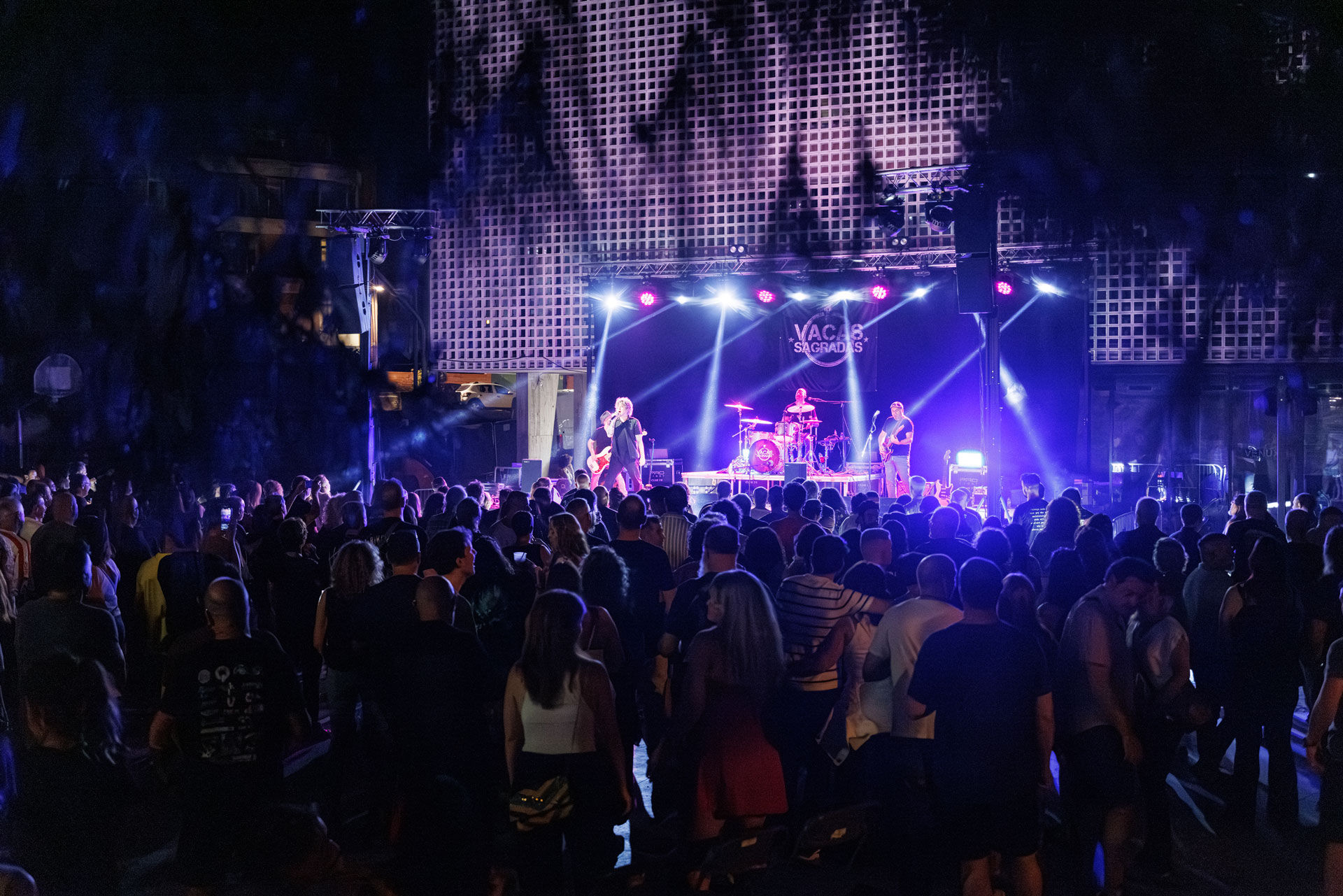 Estiu de Cultura a Sant Vicenç dels Horts