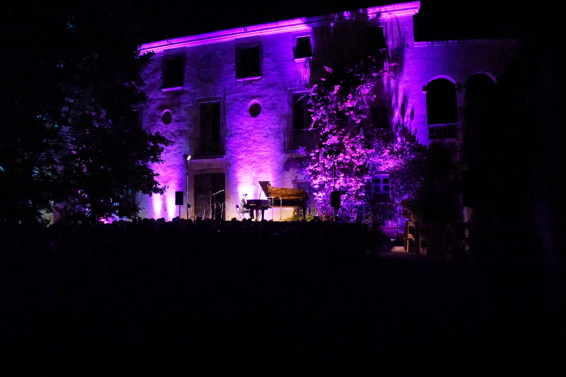 REMOR, Música i Patrimoni a Teià
