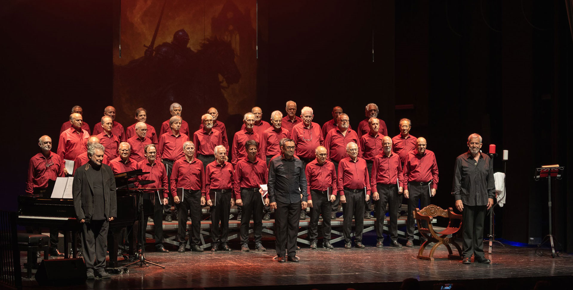 Festival del Comte Arnau - Sant Joan de les Abadesses (Foto: Ajuntament)