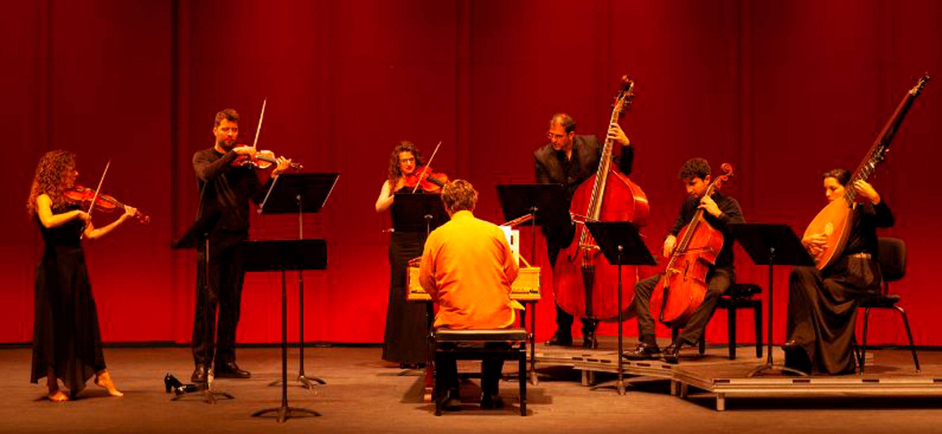 Polifem Consort