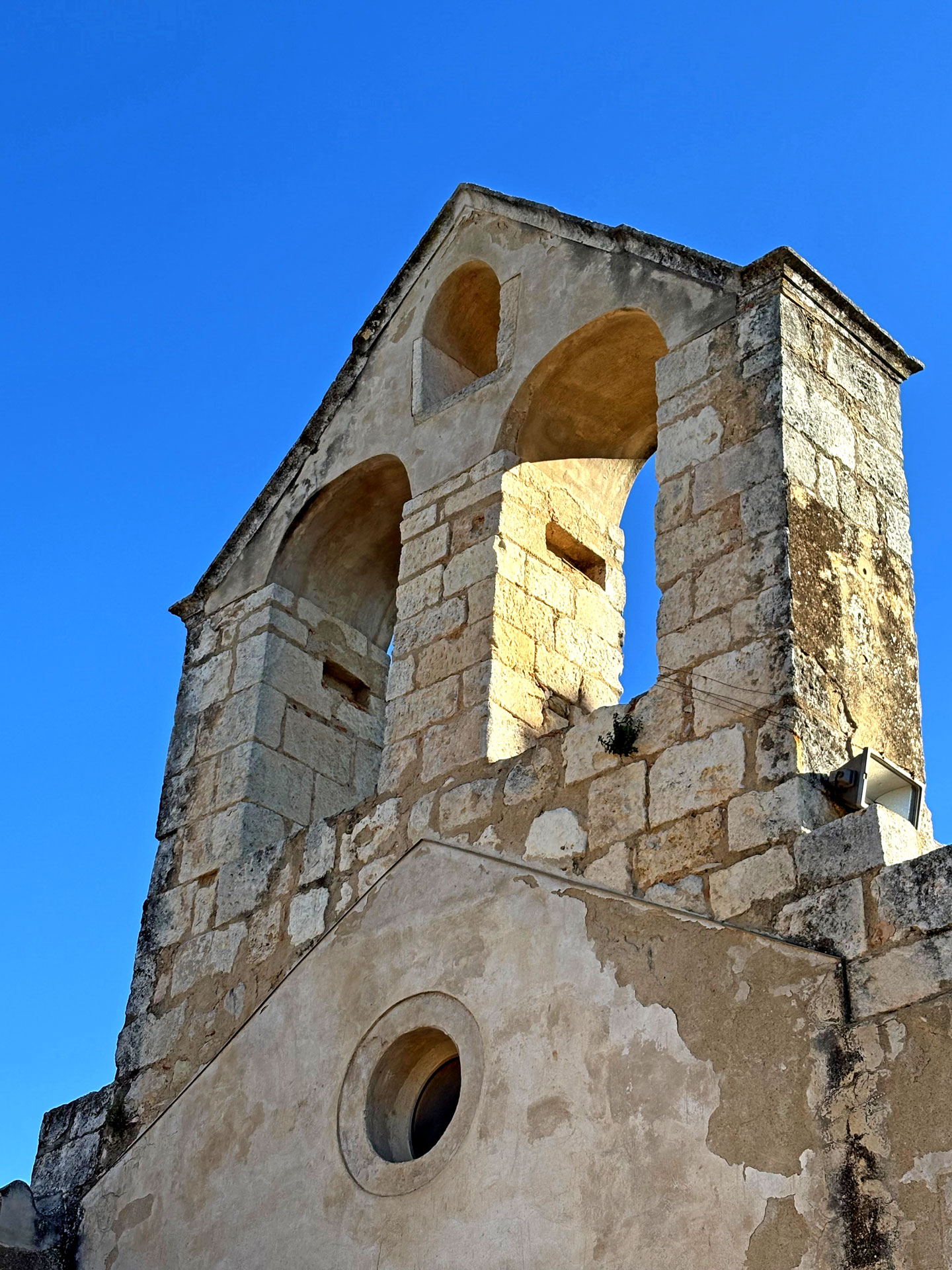 Visita Guiada al Conjunt Històric de Sant Valentí - Les Cabanyes (Foto: Ajuntament)