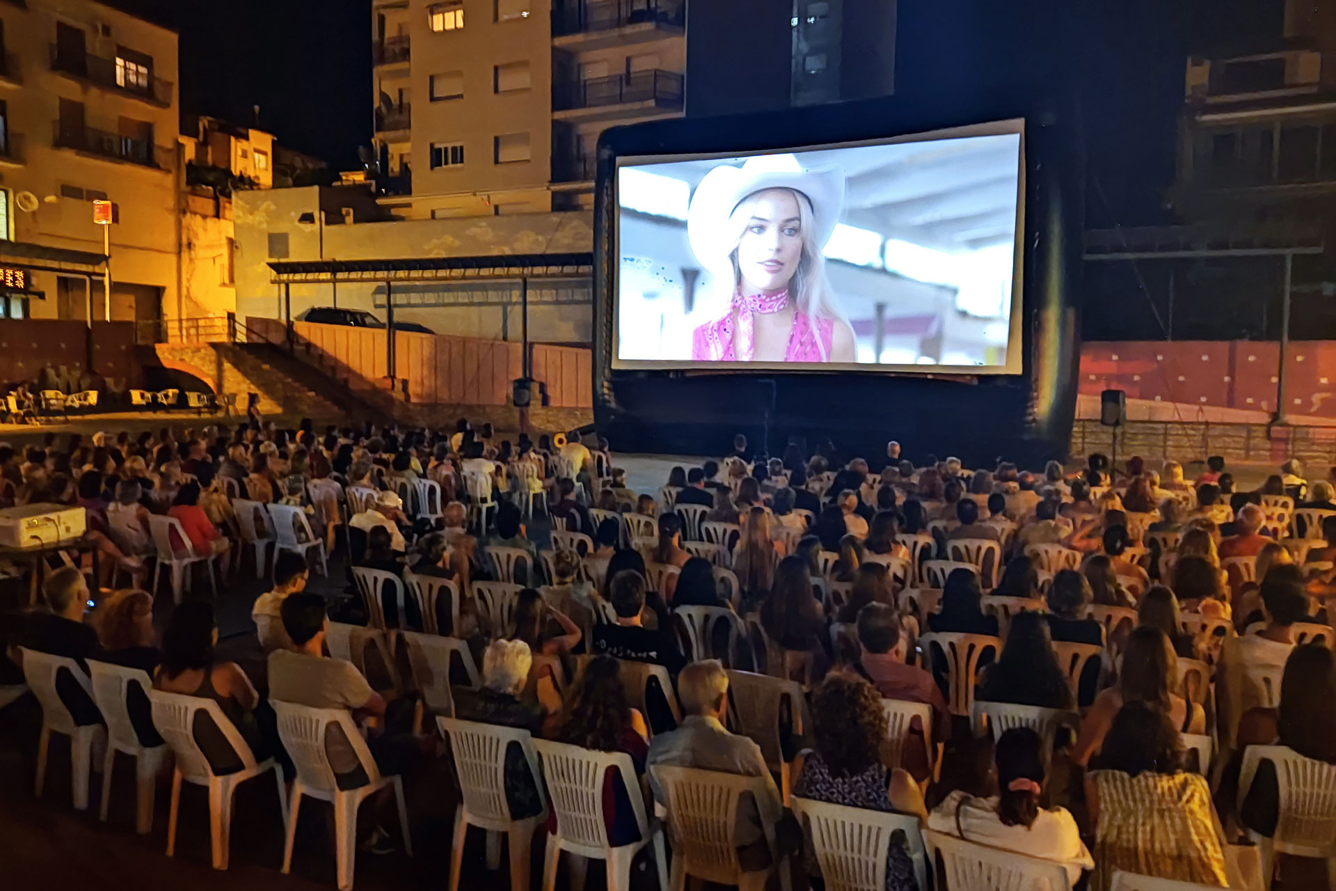 Estiu - Tàrrega (Foto: Ajuntament)