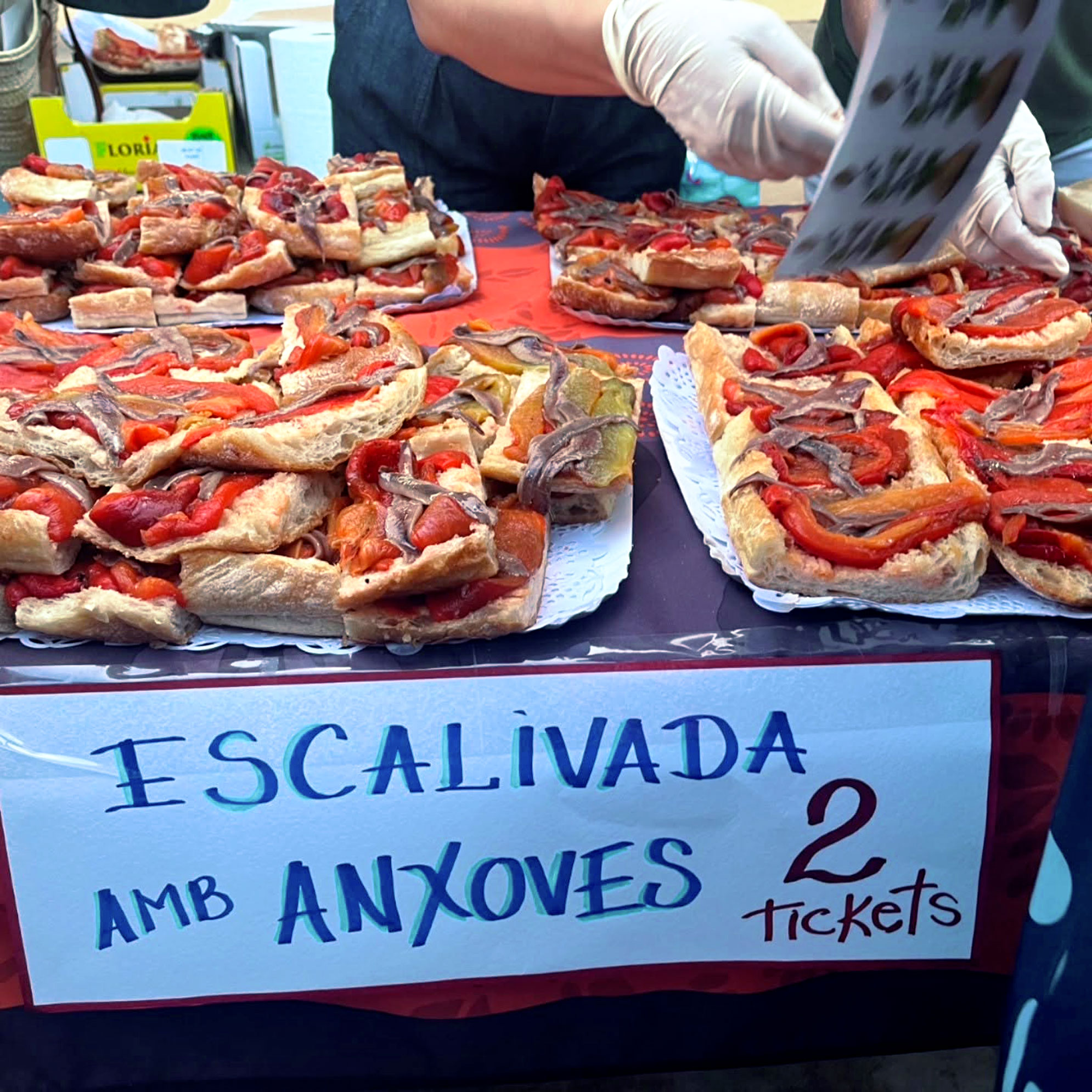 Nits fresques de juliol - Bordils (Foto: Ajuntament)