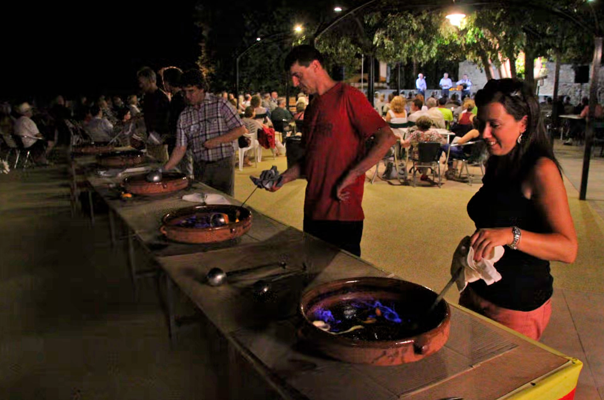 Cicle de Concerts del Claustre de Sant Domènec - Peralada (Foto: Ajuntament)