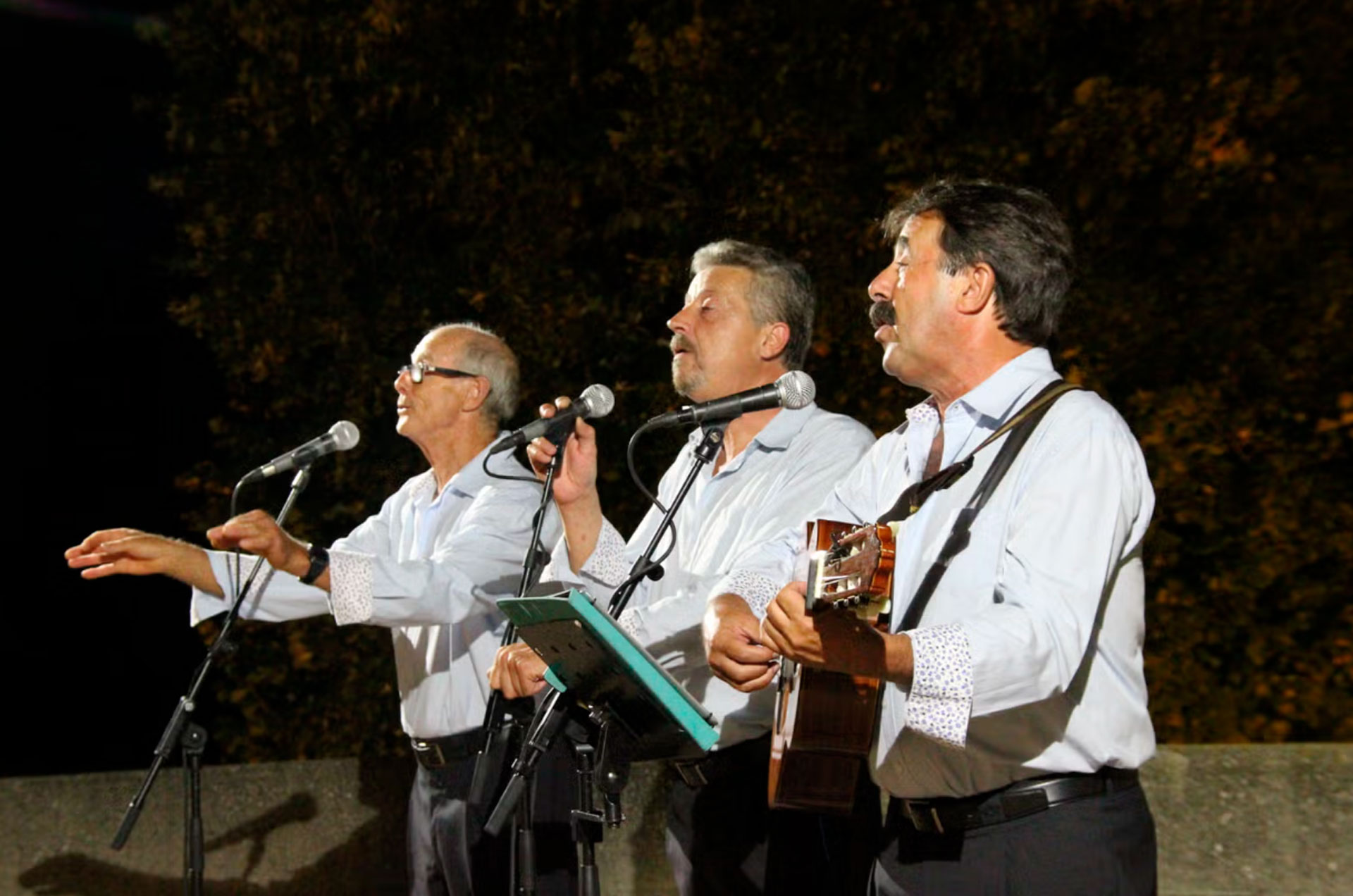 Cicle de Concerts del Claustre de Sant Domènec - Peralada (Foto: Ajuntament)