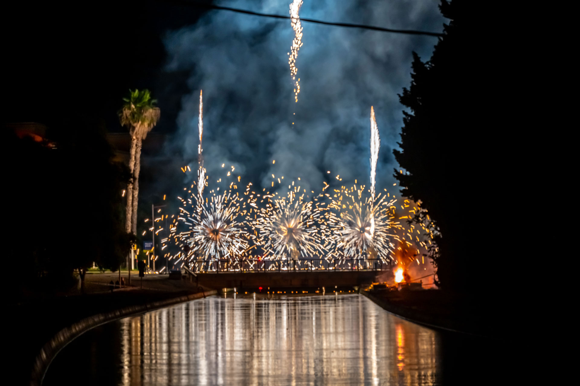 Festes Majors - Roquetes (Foto: Ajuntament)