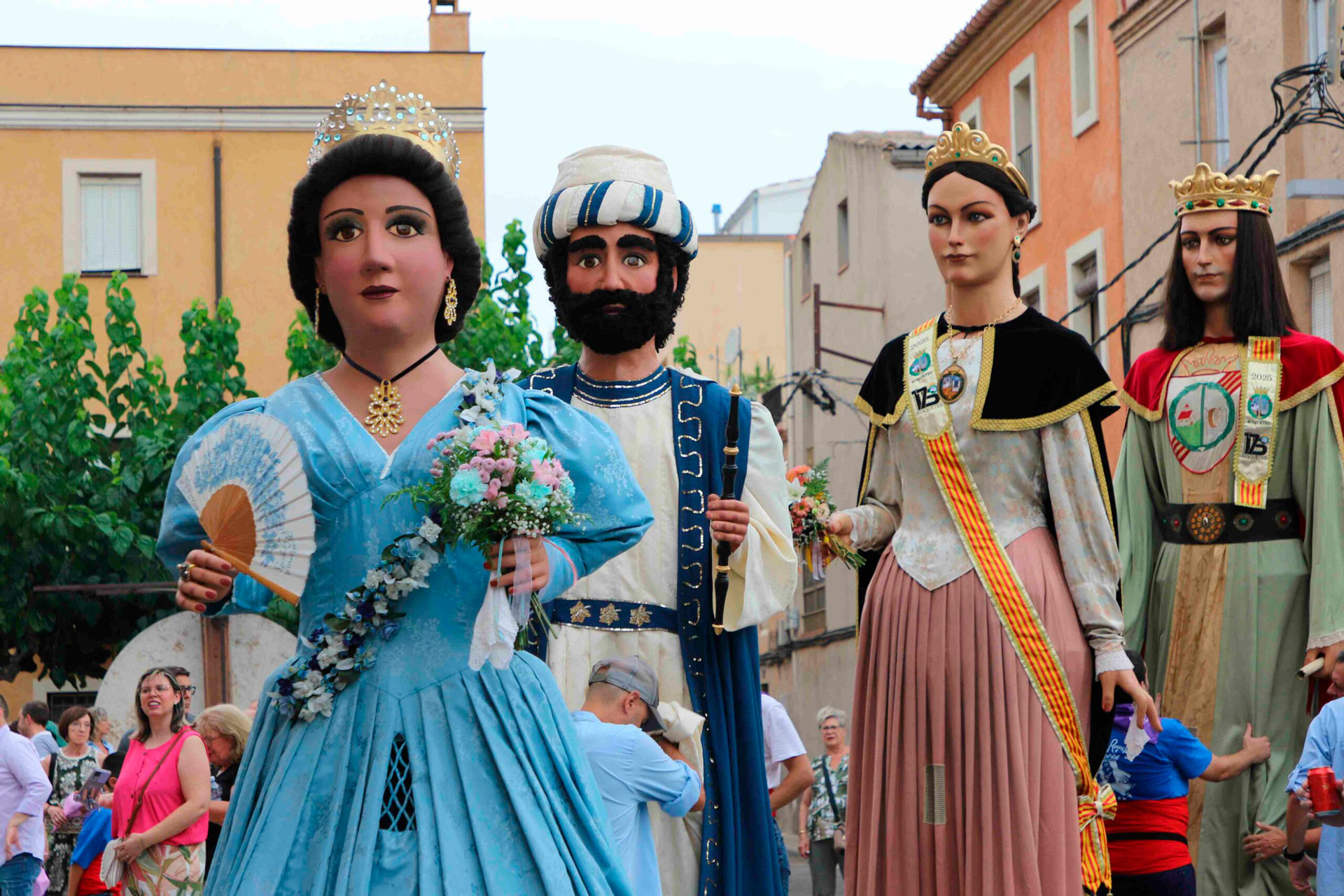Festes Majors de Roquetes