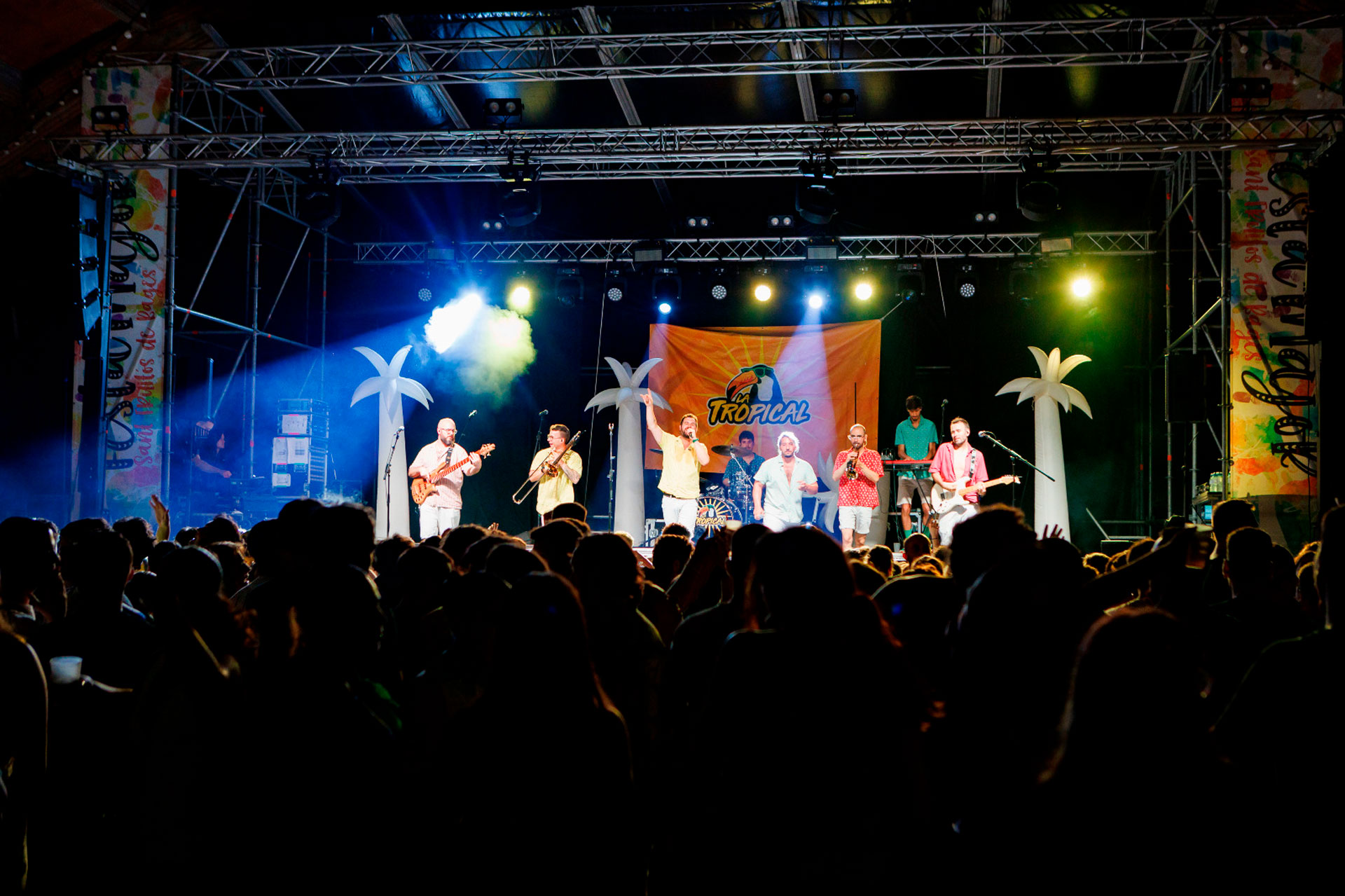 Festa Major d'estiu - Sant Fruitós de Bages (Foto: Ajuntament)
