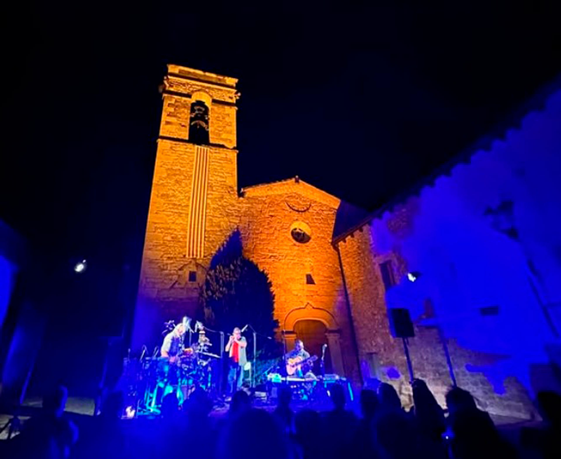 Viu l'estiu - Rajadell (Foto: Ajuntament)
