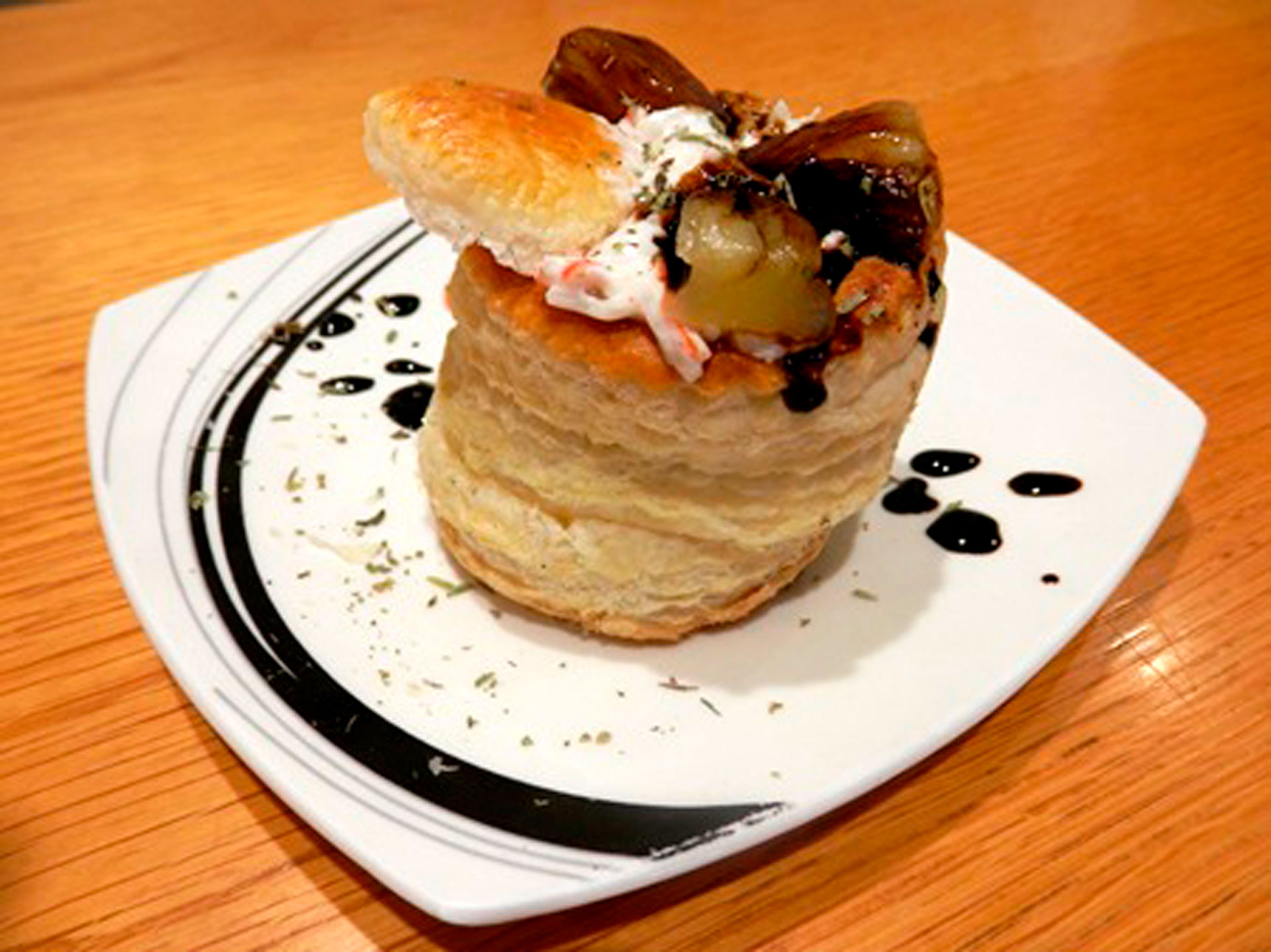 Ruta del Pintxo a la Garriga