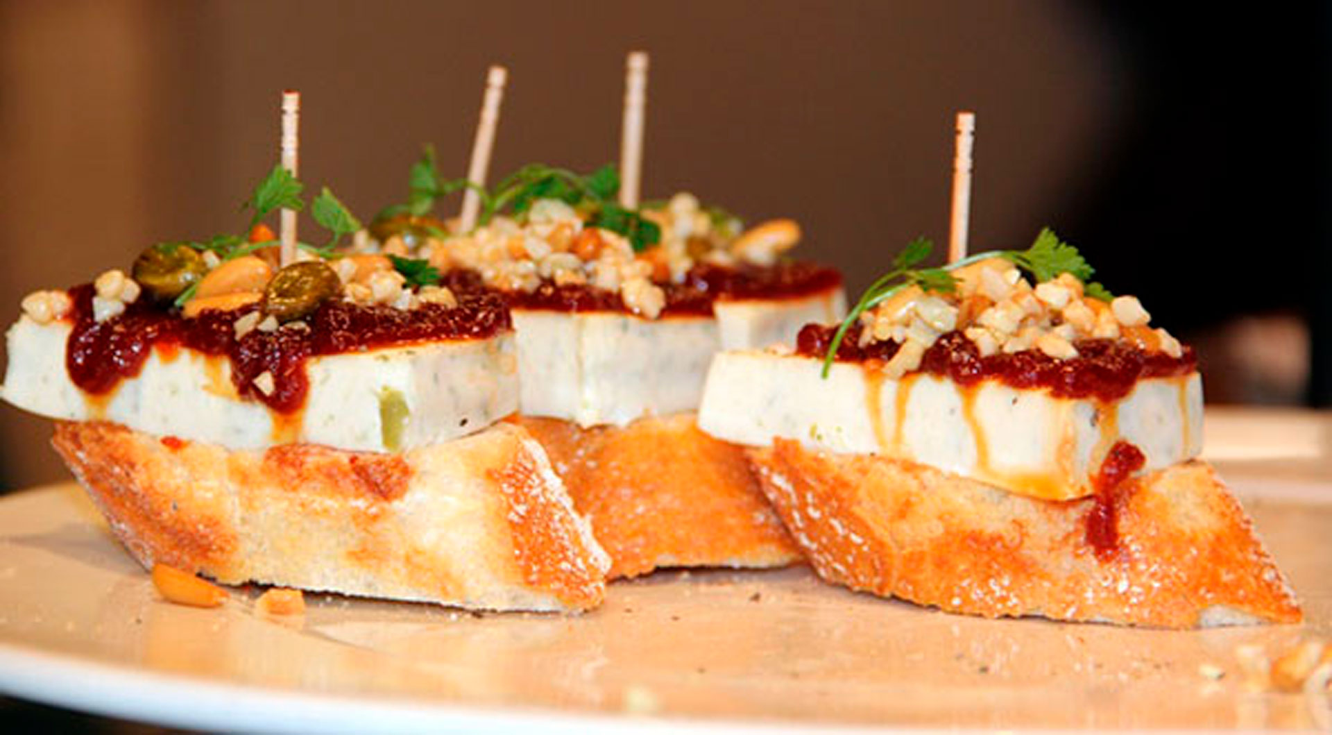 Ruta del Pintxo - La Garriga (Foto: www.visitalagarriga.cat)