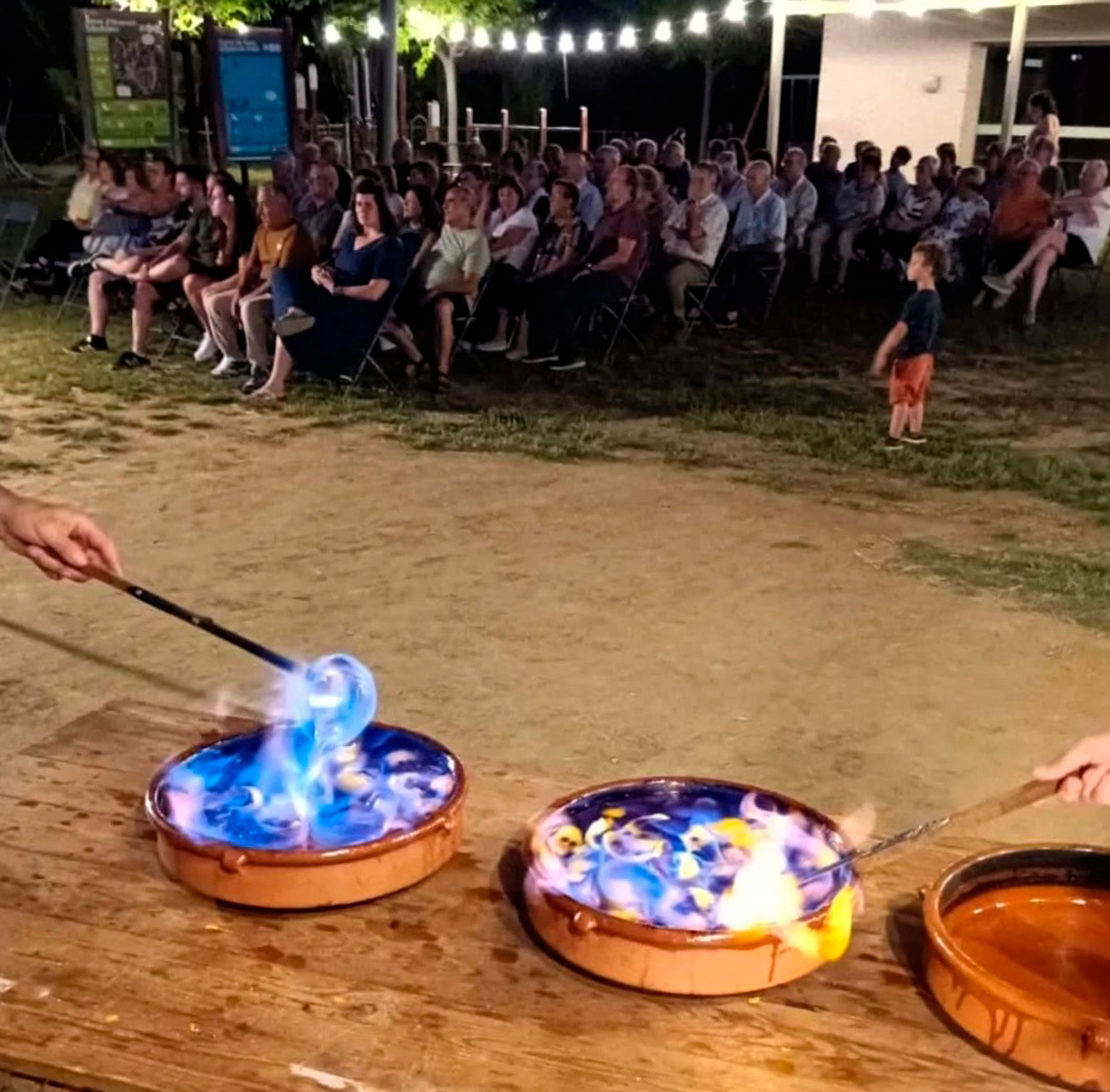 Activitats d’estiu - Sant Jordi Desvalls (Foto: Ajuntament)