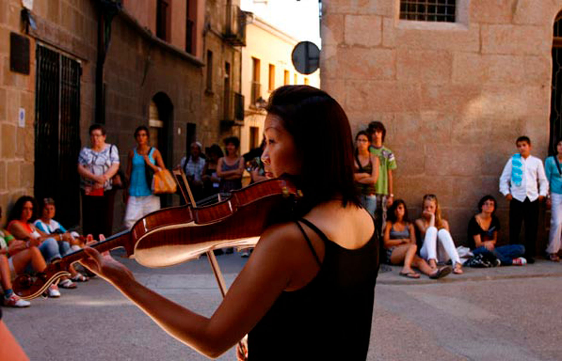 Solsona dona la nota