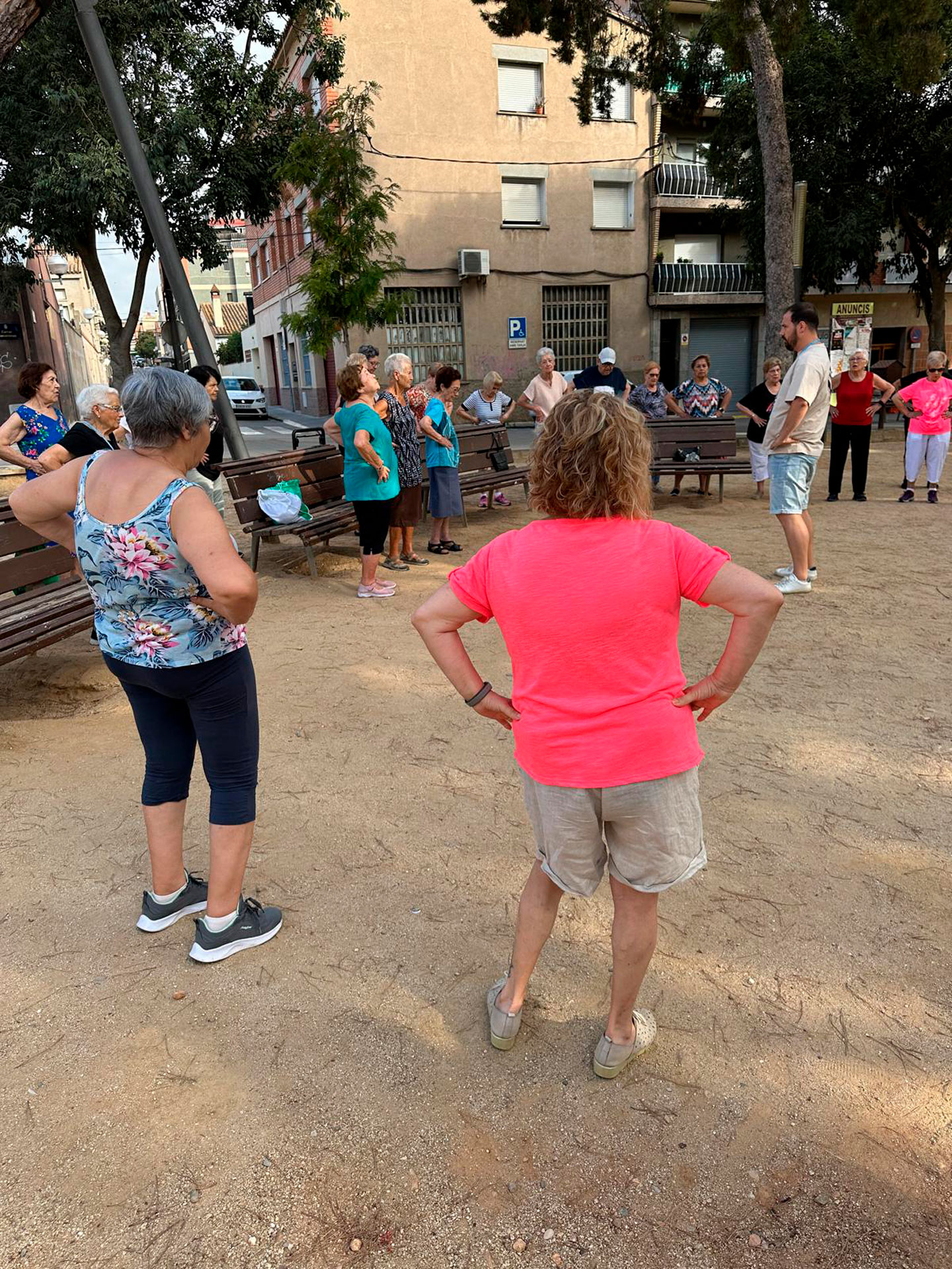 A Ripollet, l'estiu viu (Foto: Ajuntament)