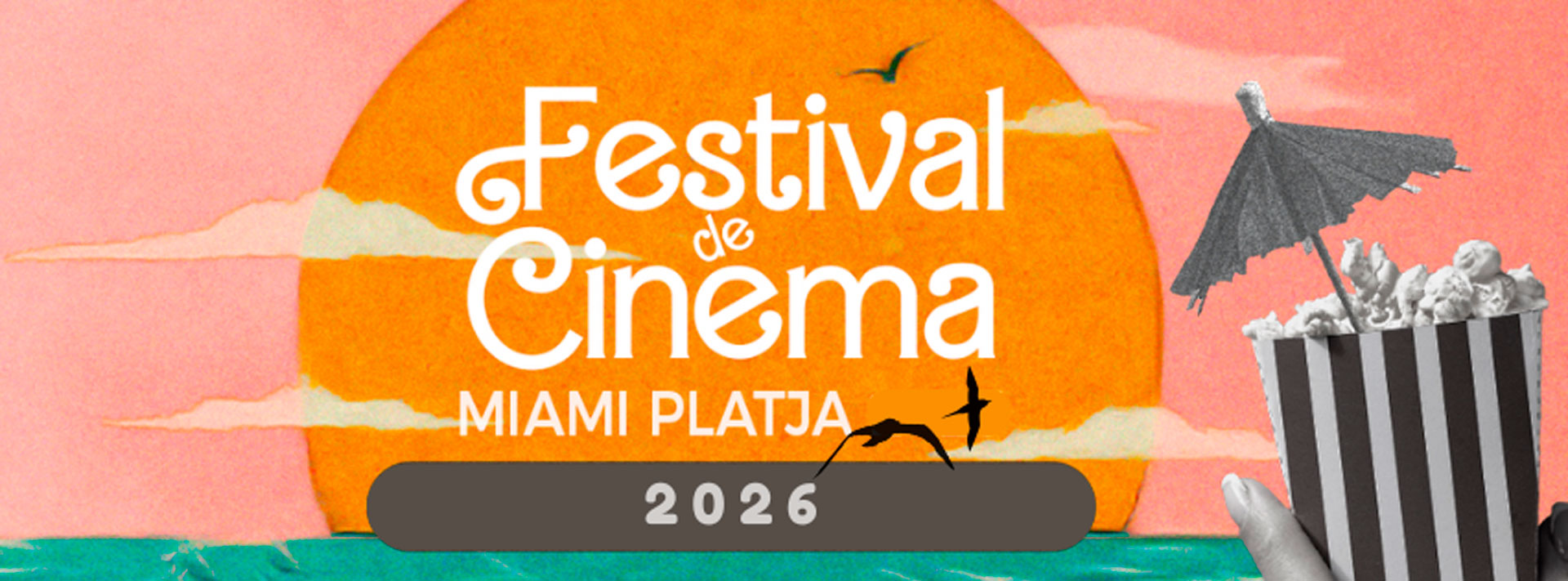 Festival de Cinema de Miami-Platja
