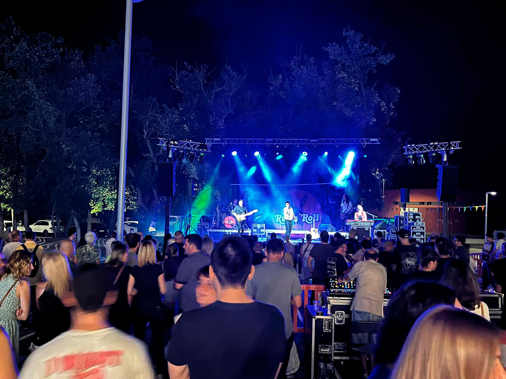 Festa Major de Quart