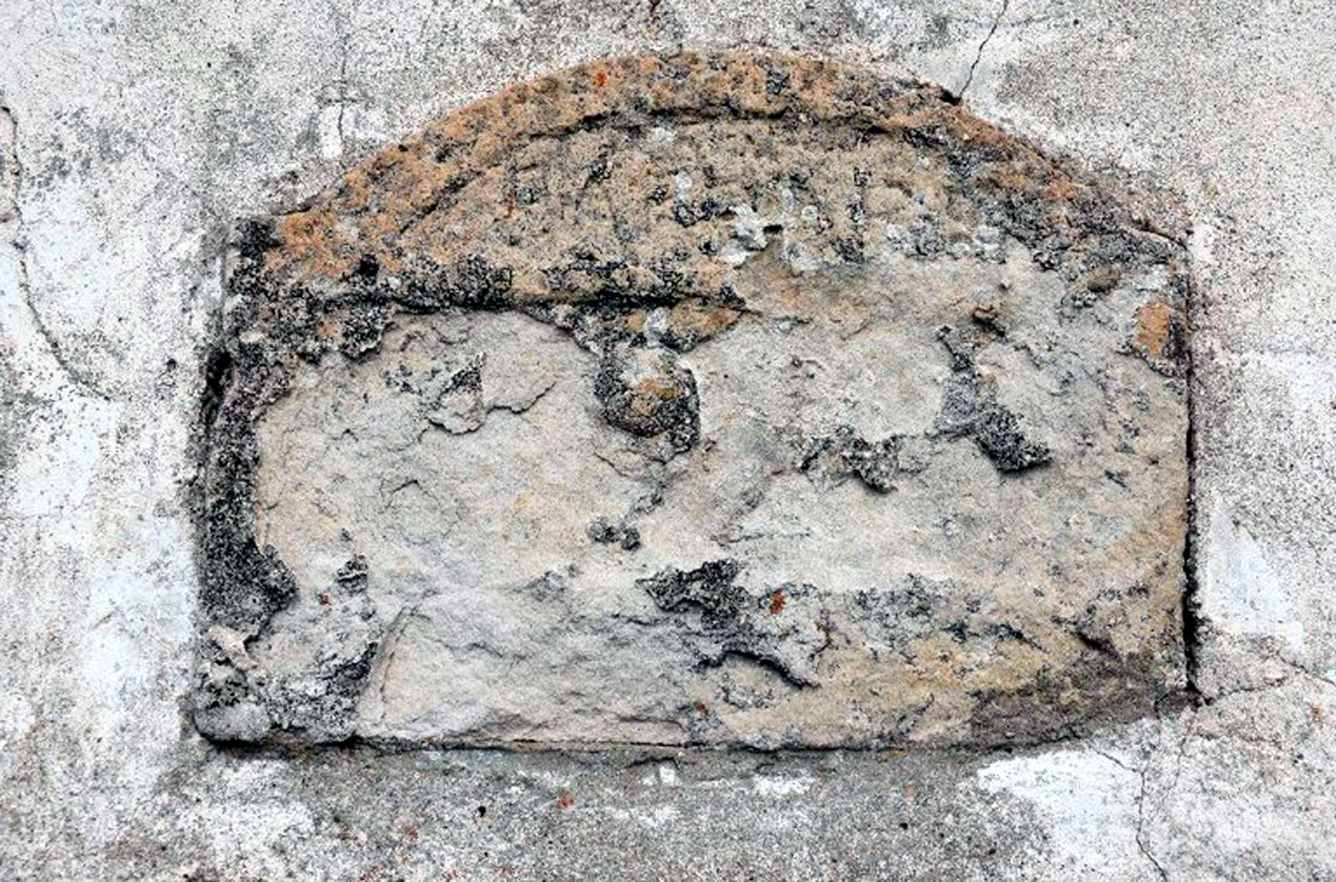 Senterada - Església de Santa Bàrbara de Larén (Foto: Ajuntament)