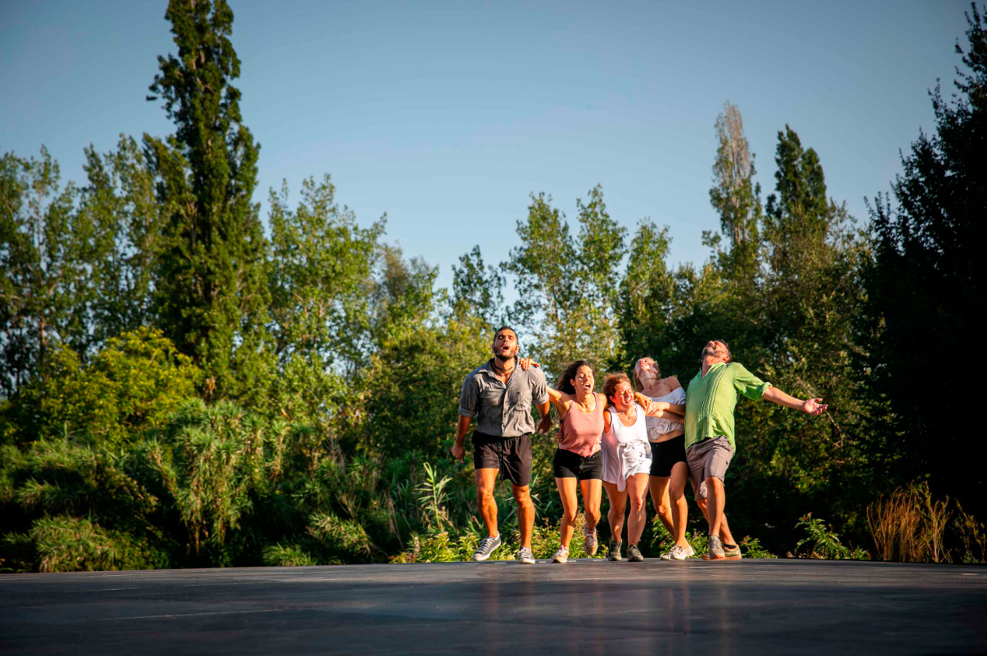 Danseu Festival - Les Piles (Foto: danseufestival.com)