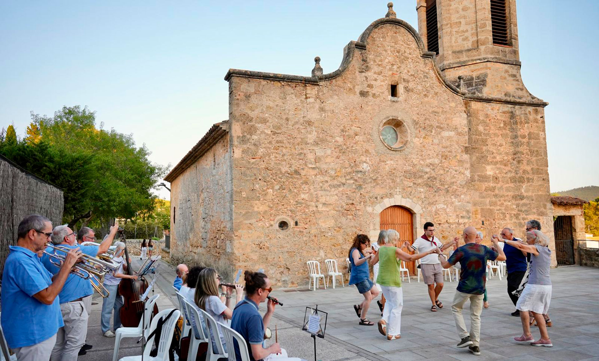 Festa Major - La Torre de Claramunt (Foto: Ajuntament)