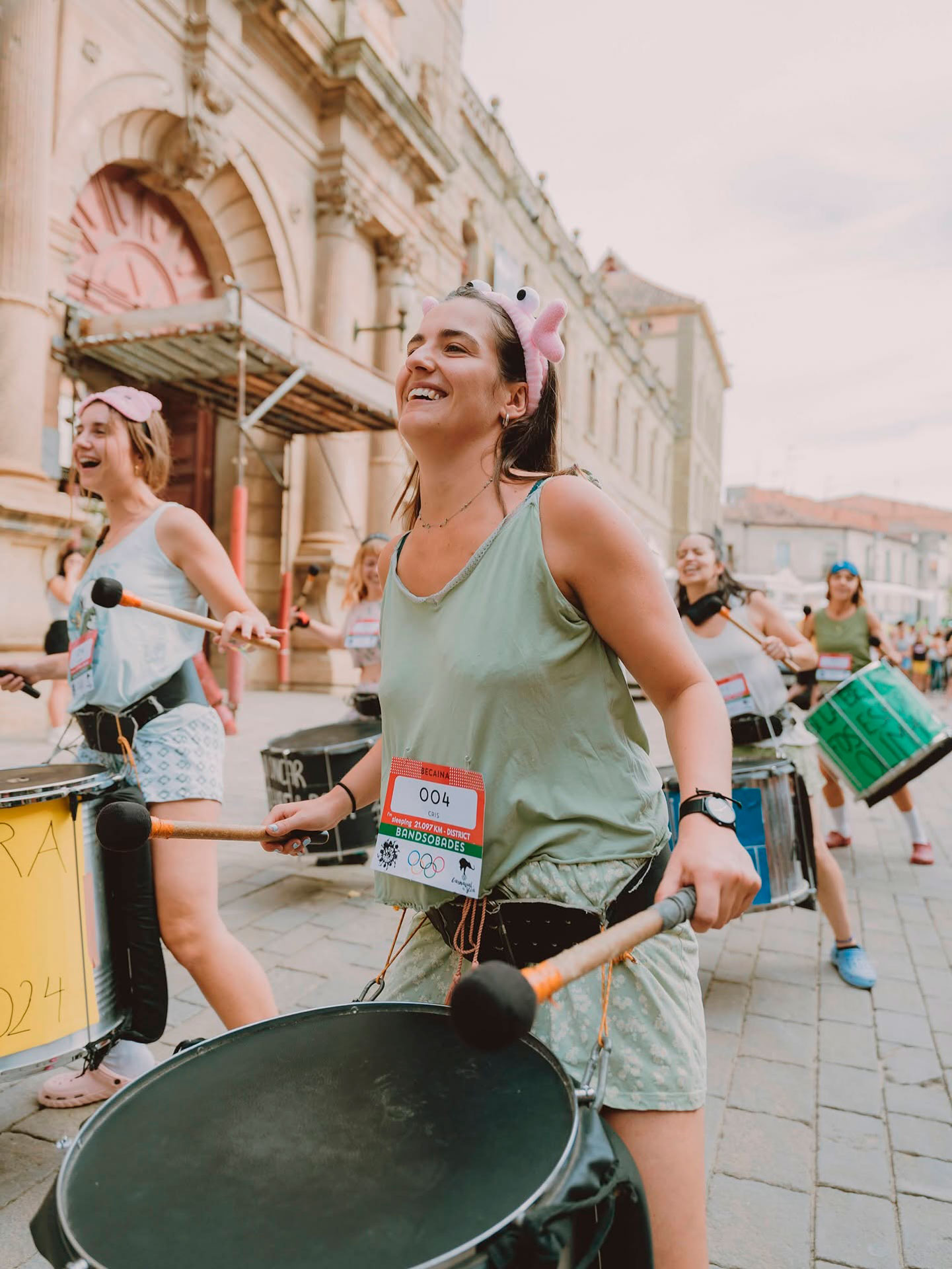 Carnaval de Secà - Cervera (Foto: Associació Carnaval de Secà)