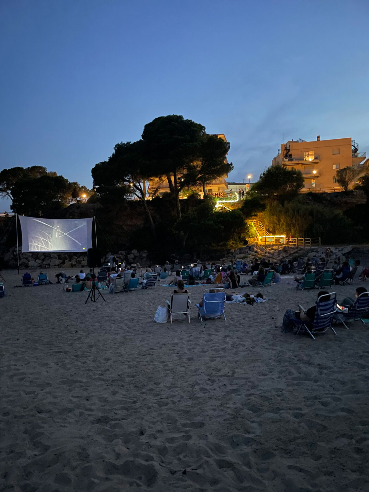 Festival de Cinema de Miami-Platja - Mont-roig del Camp (Foto: mont-roig.cat)