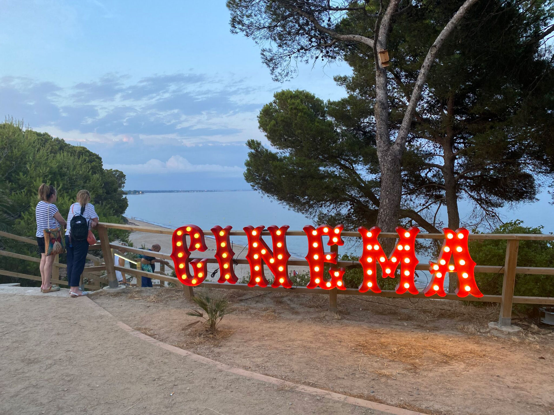 Festival de Cinema de Miami-Platja - Mont-roig del Camp (Foto: mont-roig.cat)