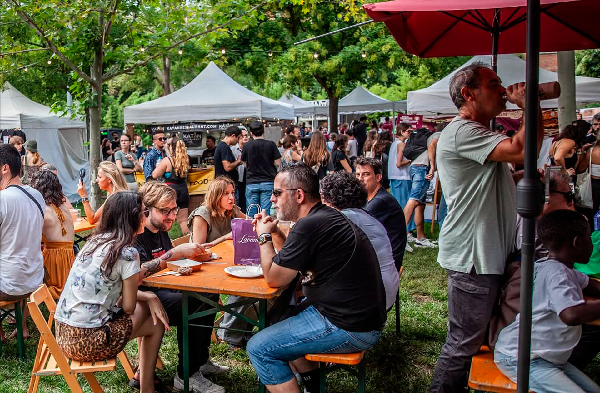 Vegan Fest Catalunya