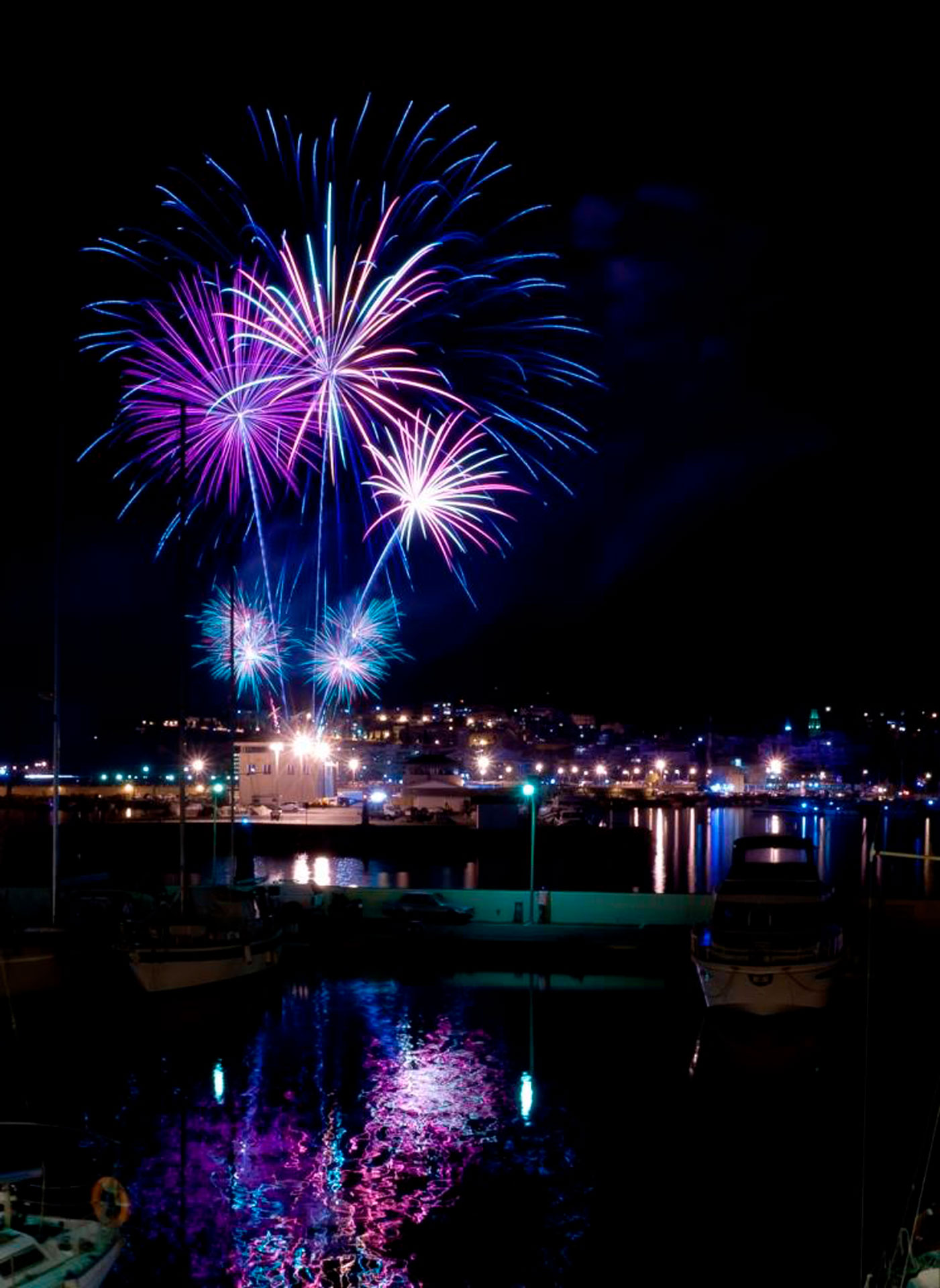 Sant Zenon, Festa Major - Arenys de Mar (Foto: Ajuntament)