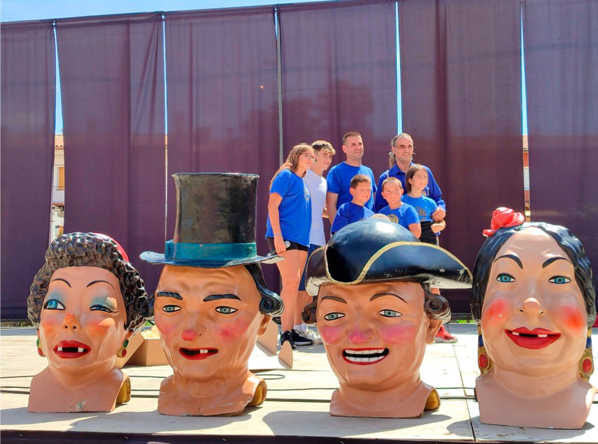 Festa Major - Sant Julià de Vilatorta (Foto: Ajuntament)