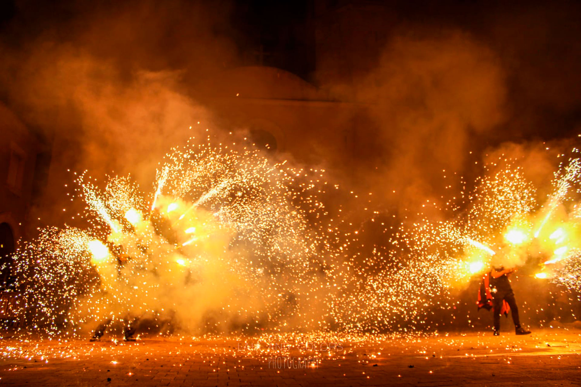 Festa Major de la Granada