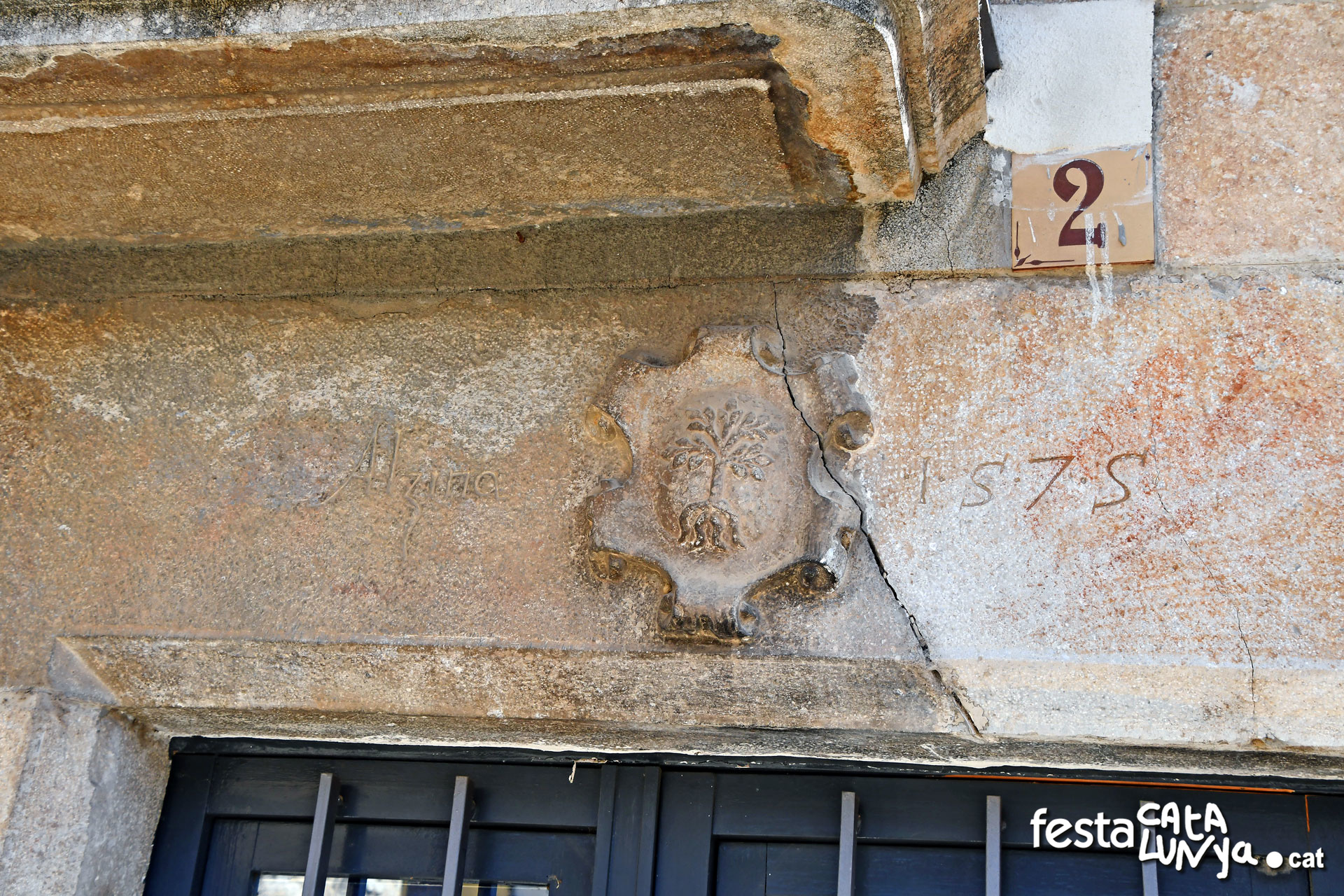 Cervià de Ter - Ca l'Alzina