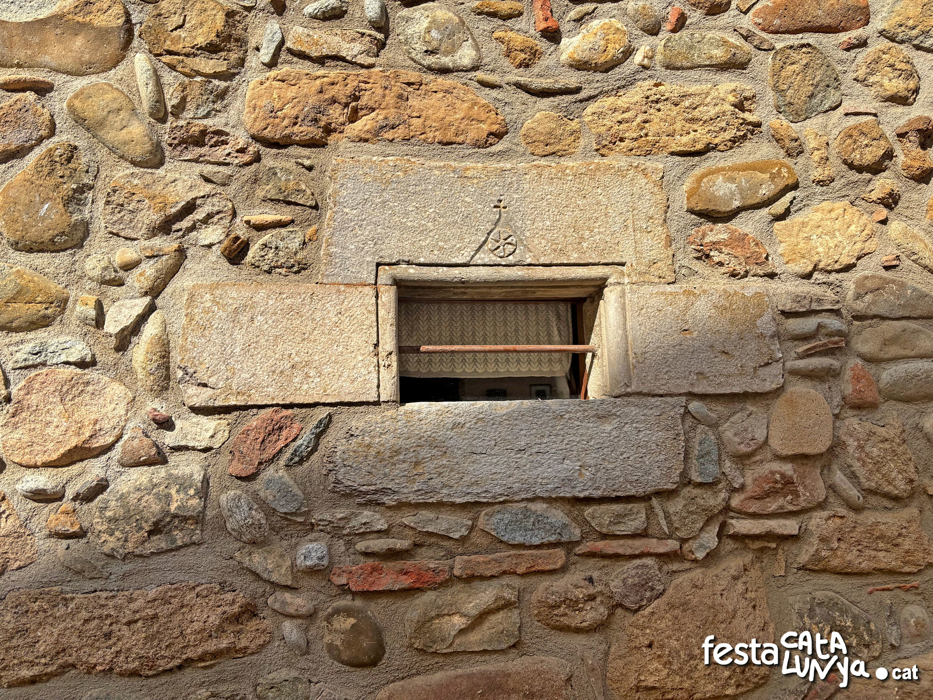 Cervià de Ter - Can Torrent