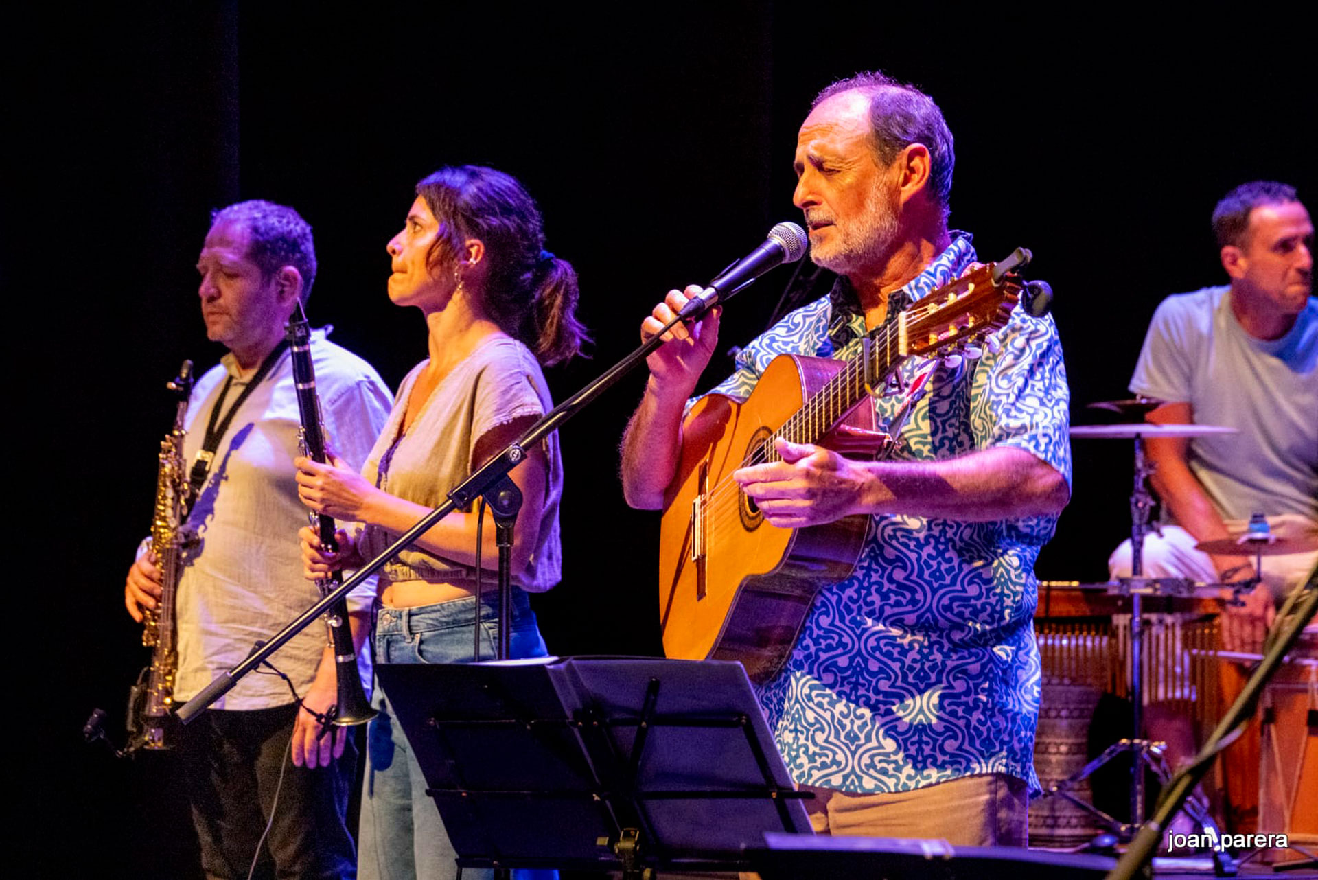 Rodafolk, Festival de Música Tradicional a Roda de Ter