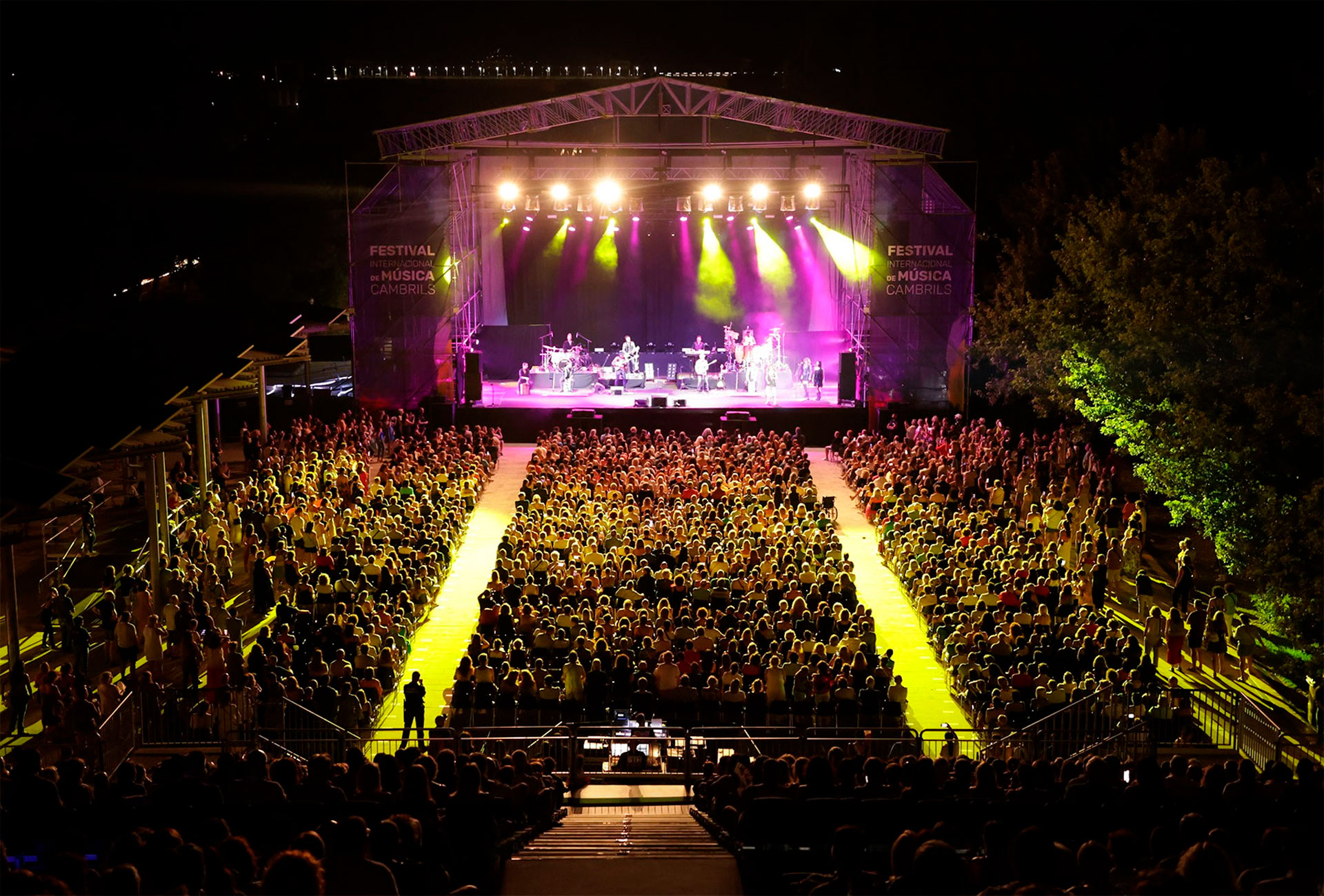 Festival Internacional de Música de Cambrils